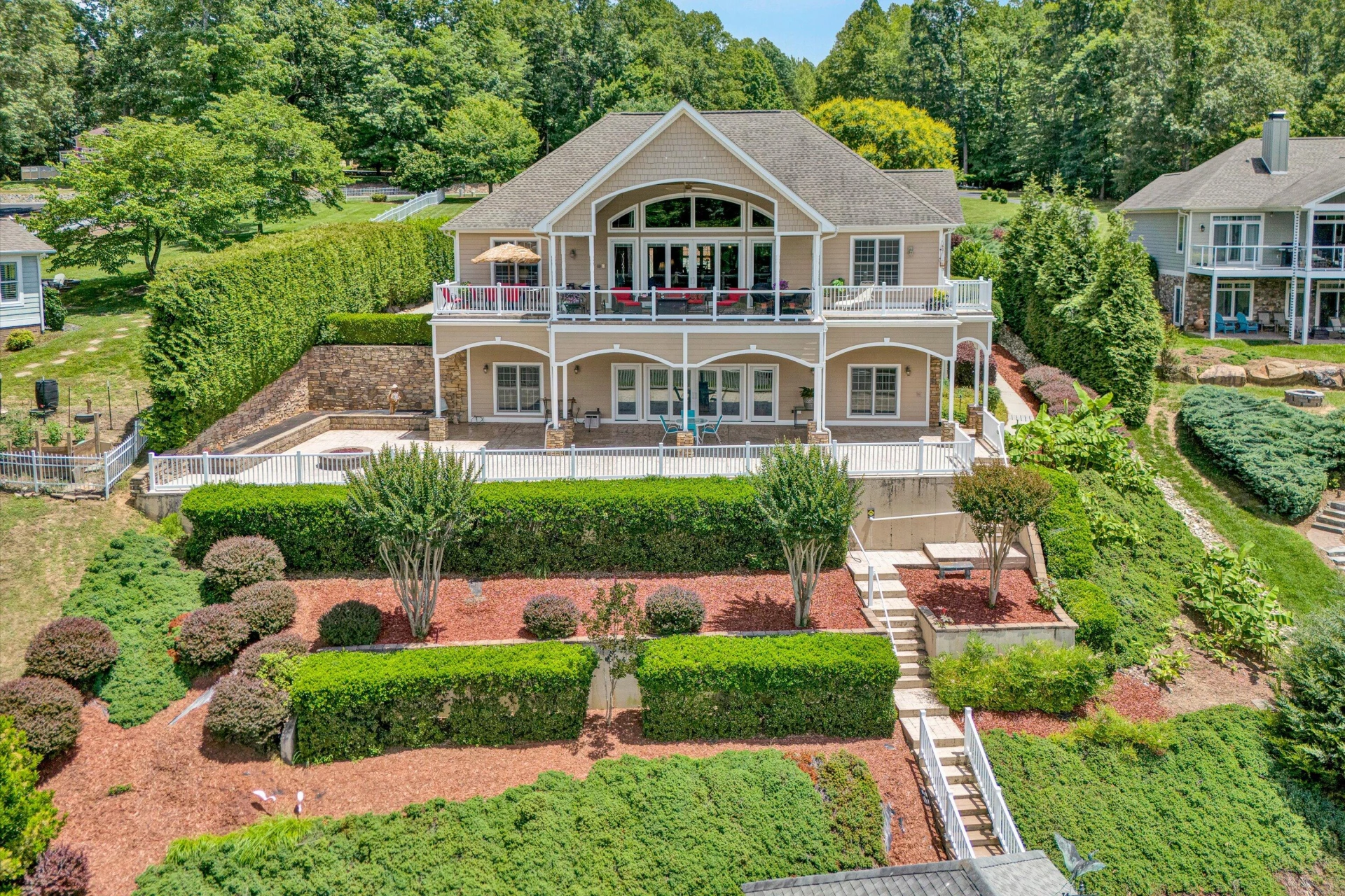 325 BULL RUN TRL - Photo 69