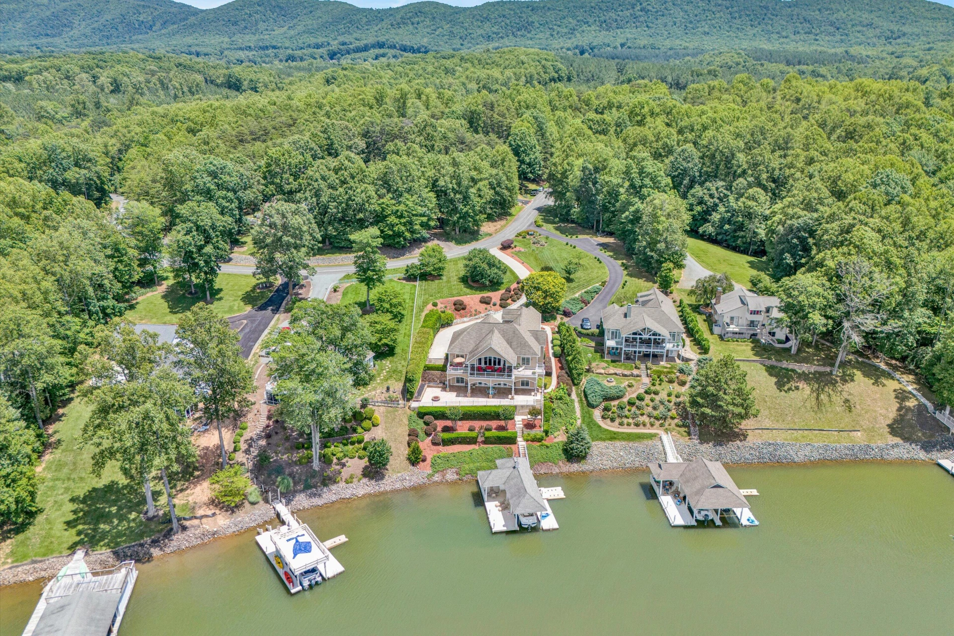 325 BULL RUN TRL - Photo 70