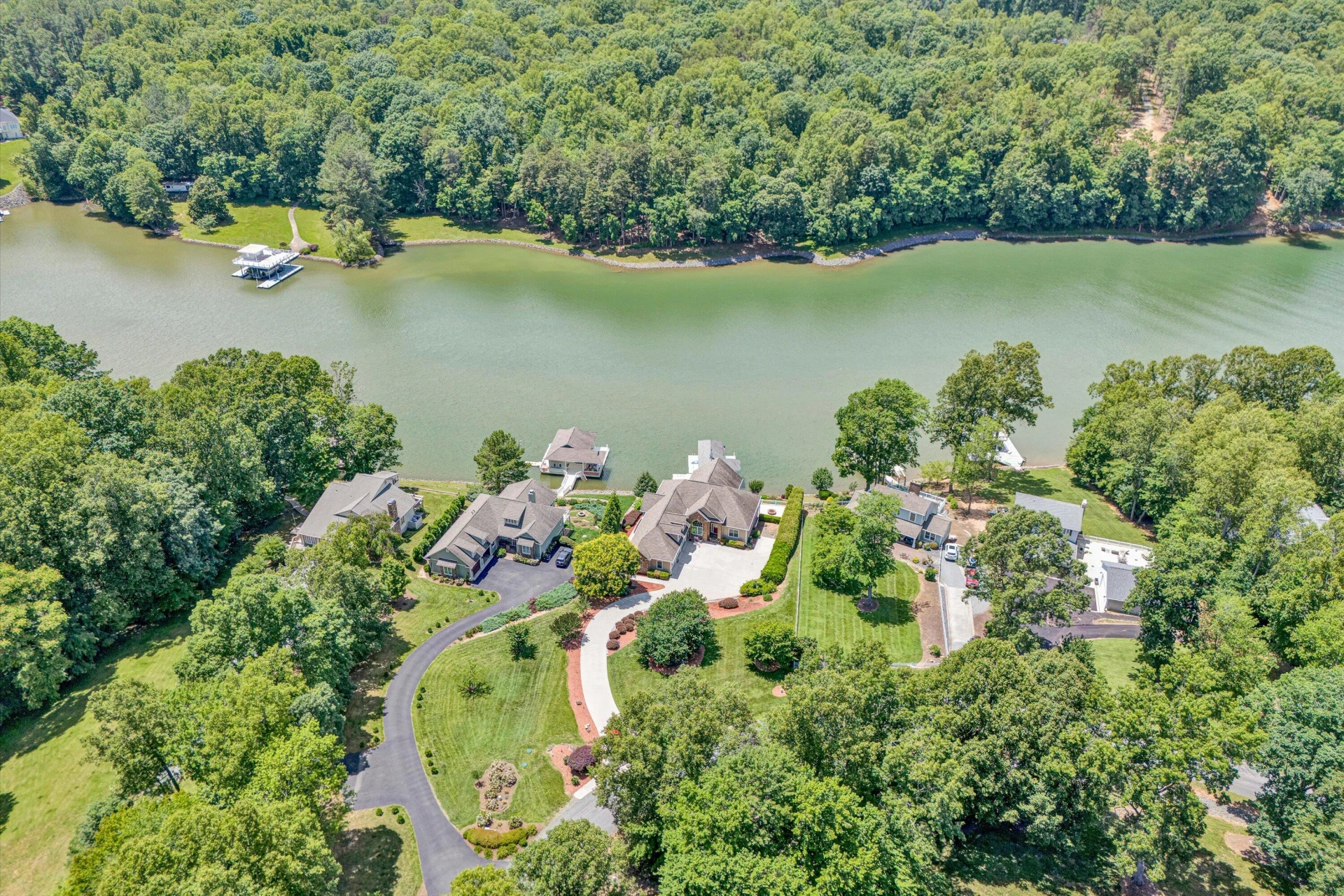 325 BULL RUN TRL - Photo 71
