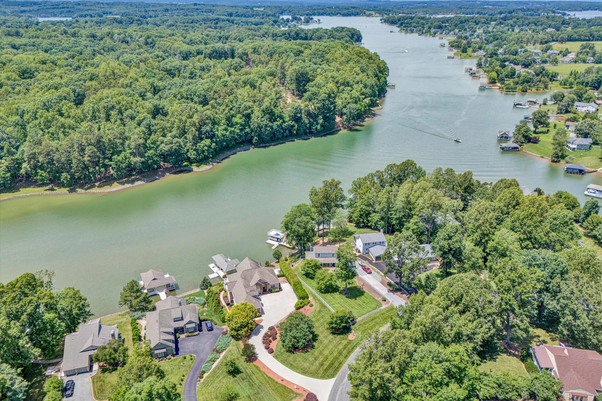 325 BULL RUN TRL - Photo 72