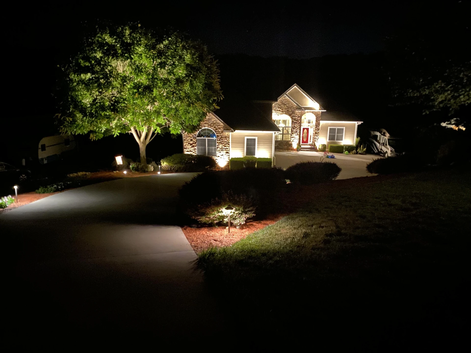 325 BULL RUN TRL - Photo 73