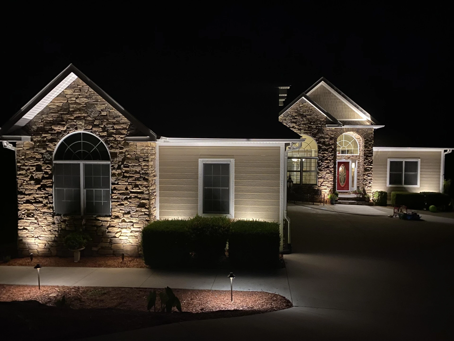 325 BULL RUN TRL - Photo 74