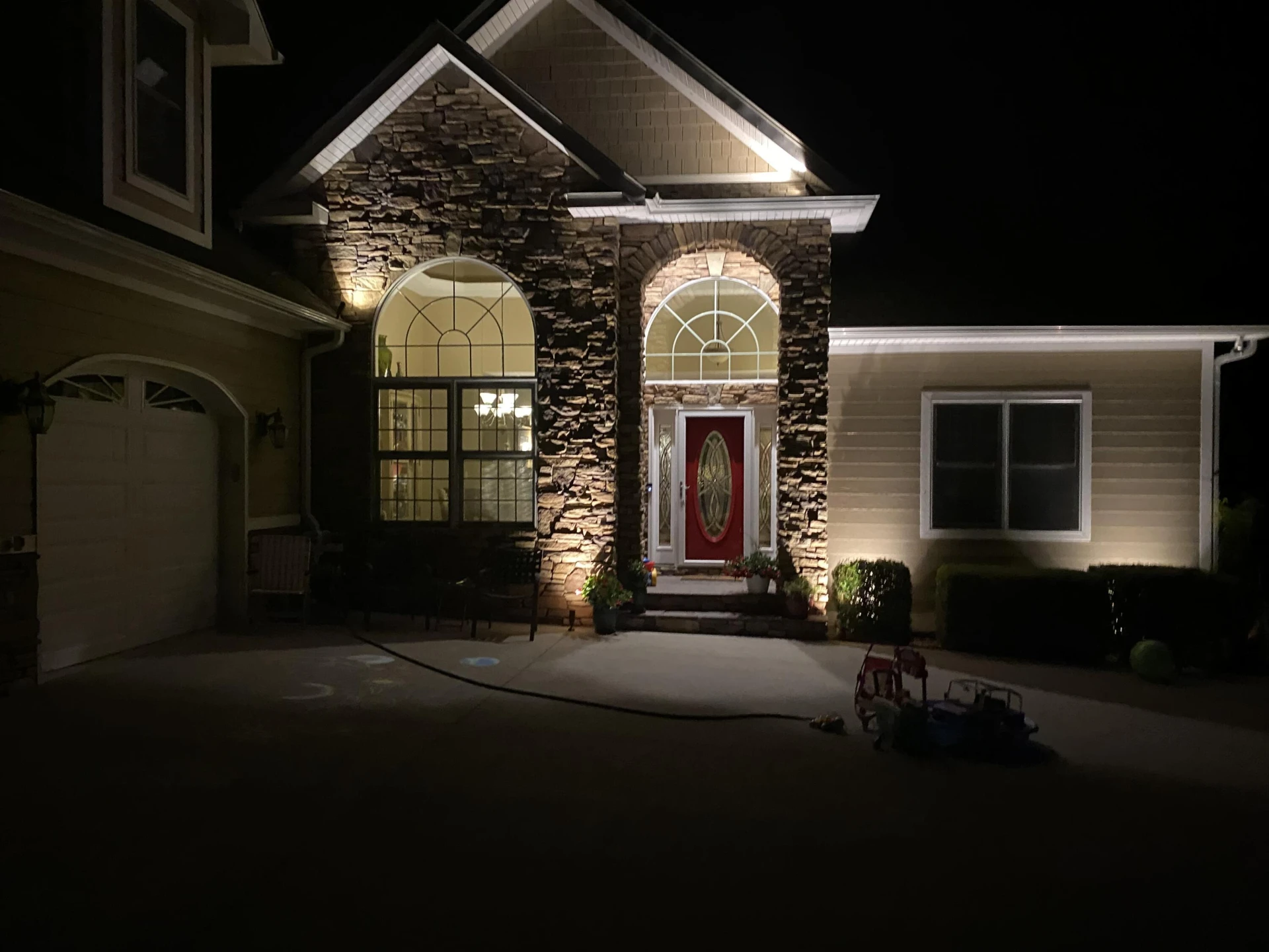 325 BULL RUN TRL - Photo 75