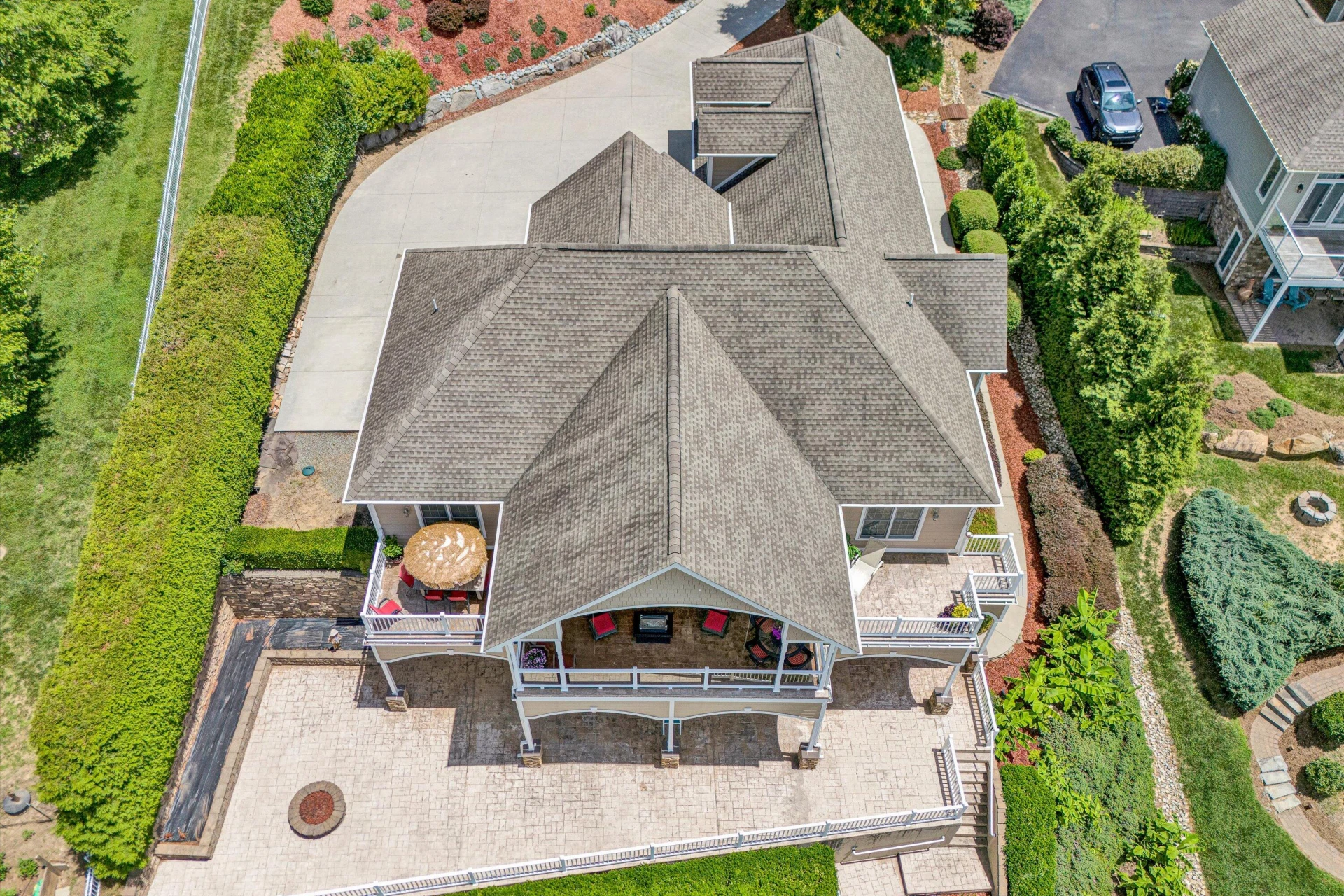 325 BULL RUN TRL - Photo 76