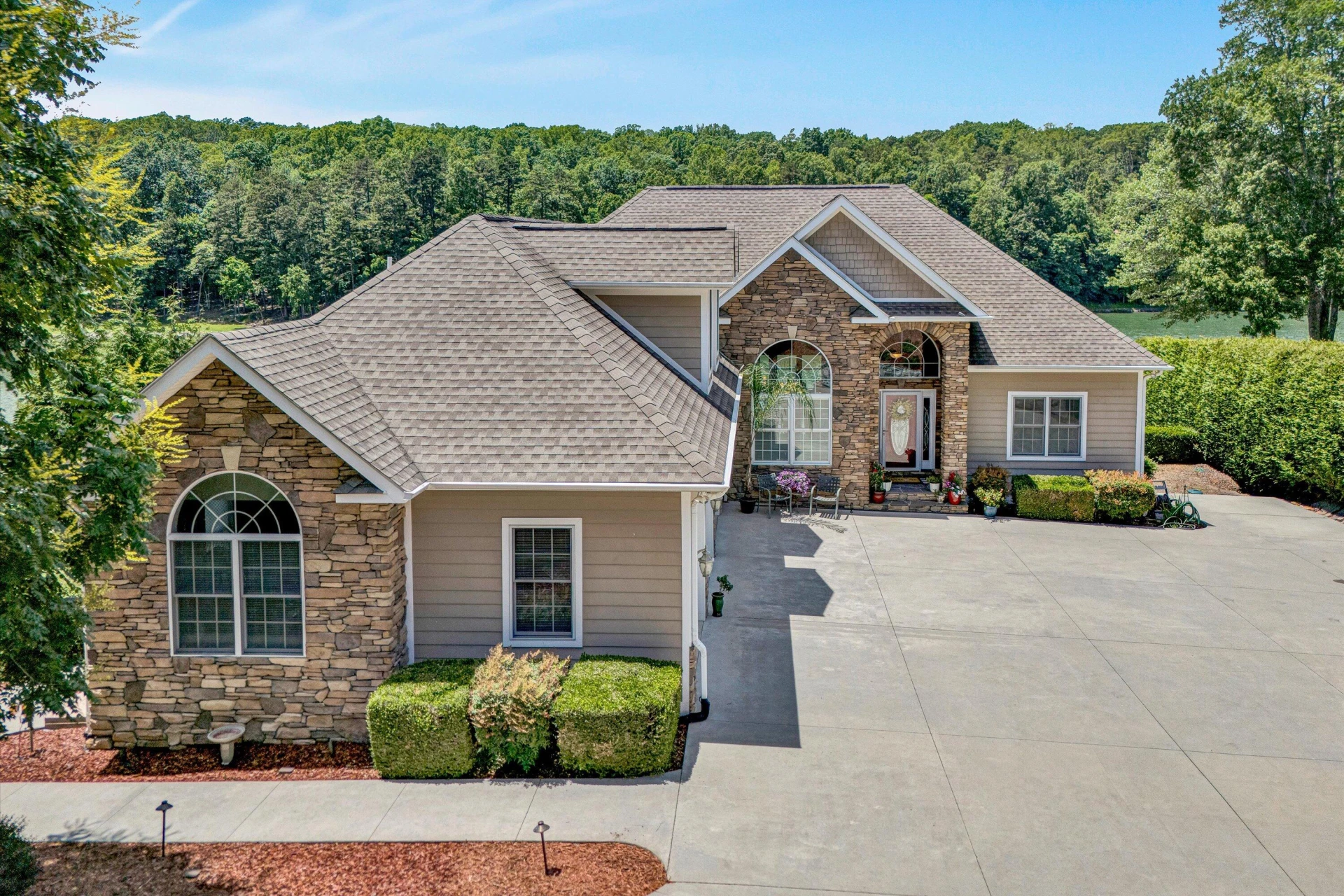 325 BULL RUN TRL - Photo 79