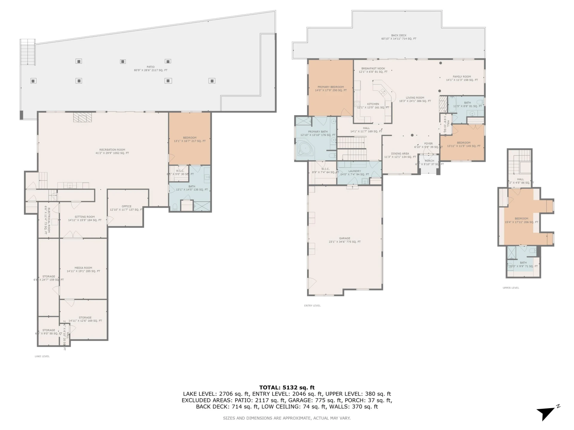 325 BULL RUN TRL - Photo 81
