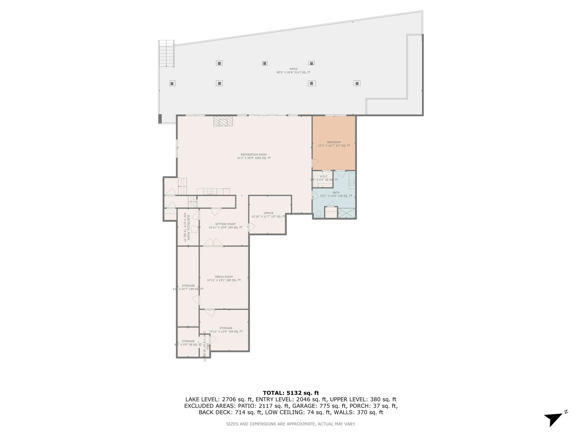 325 BULL RUN TRL - Photo 82