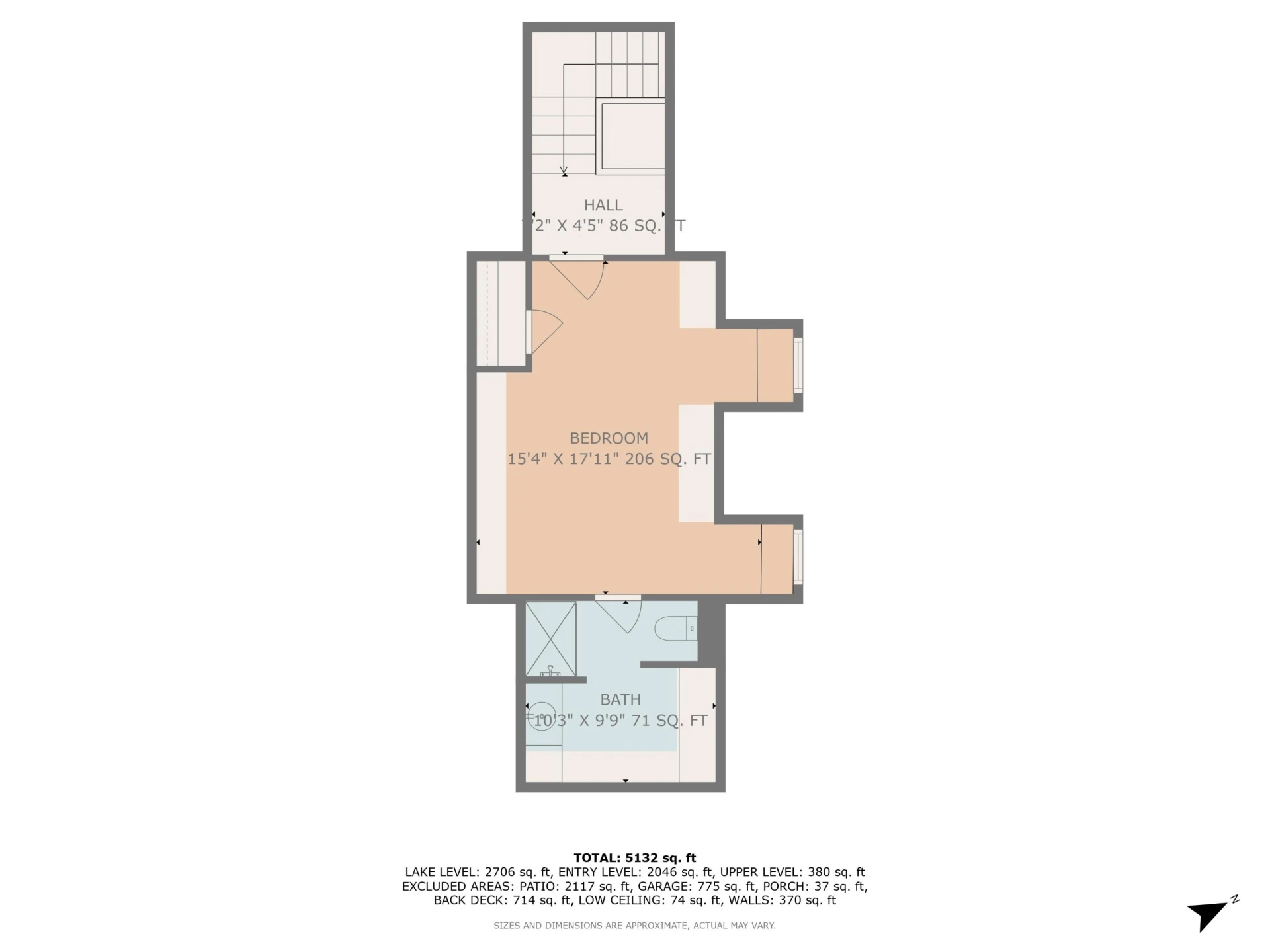 325 BULL RUN TRL - Photo 84