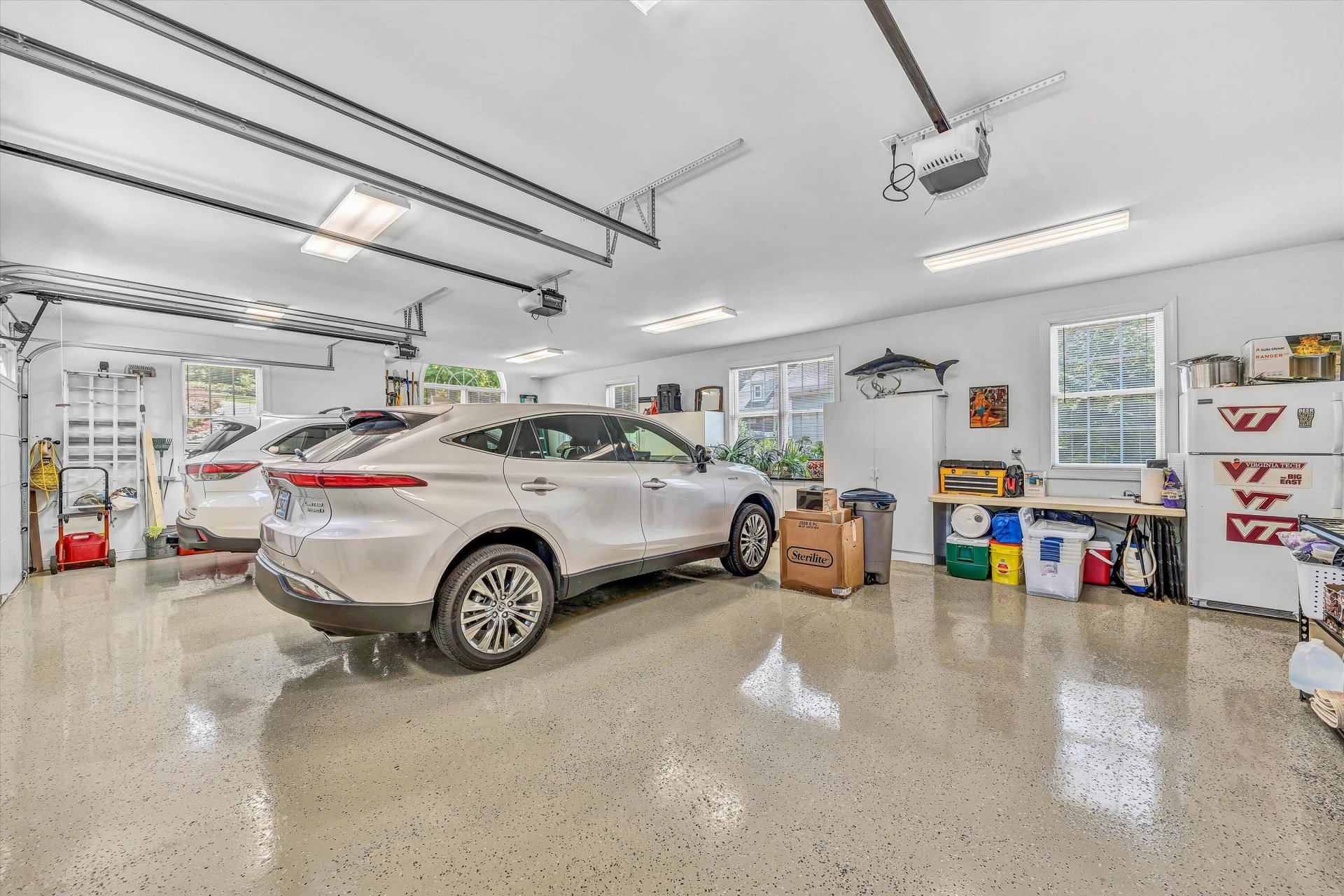 325 BULL RUN TRL - Photo 85