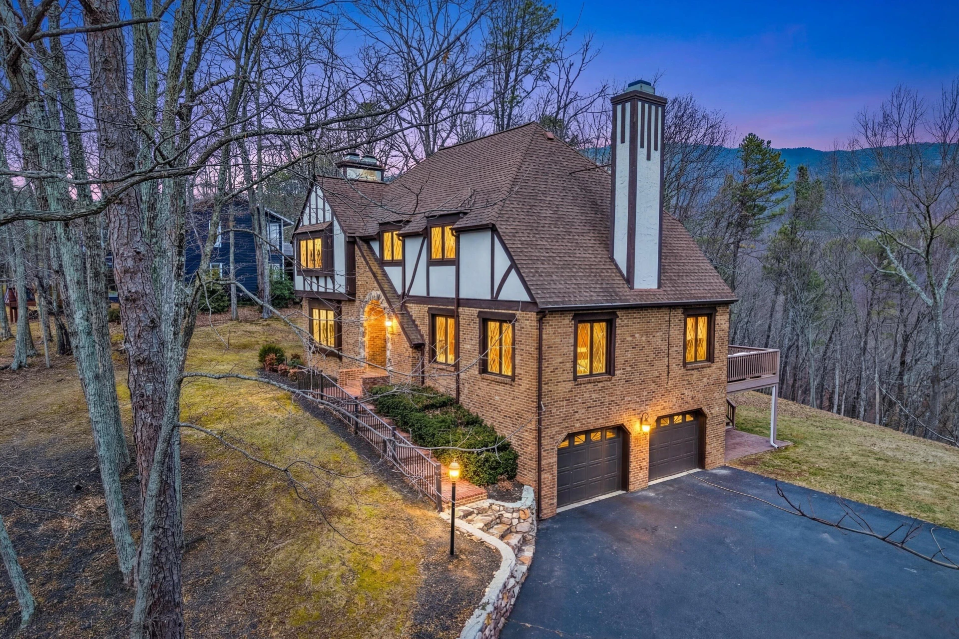 1783 Laurel Mountain DR