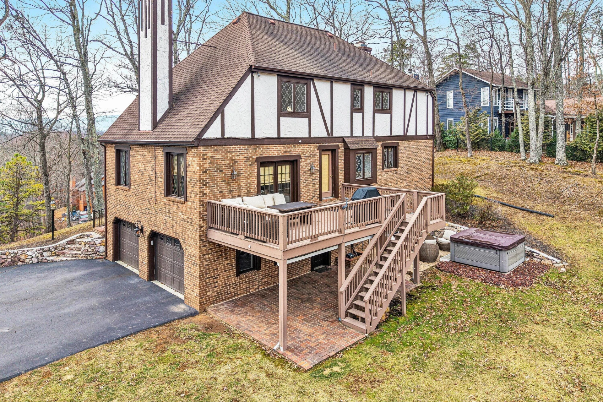 1783 Laurel Mountain DR - Photo 29
