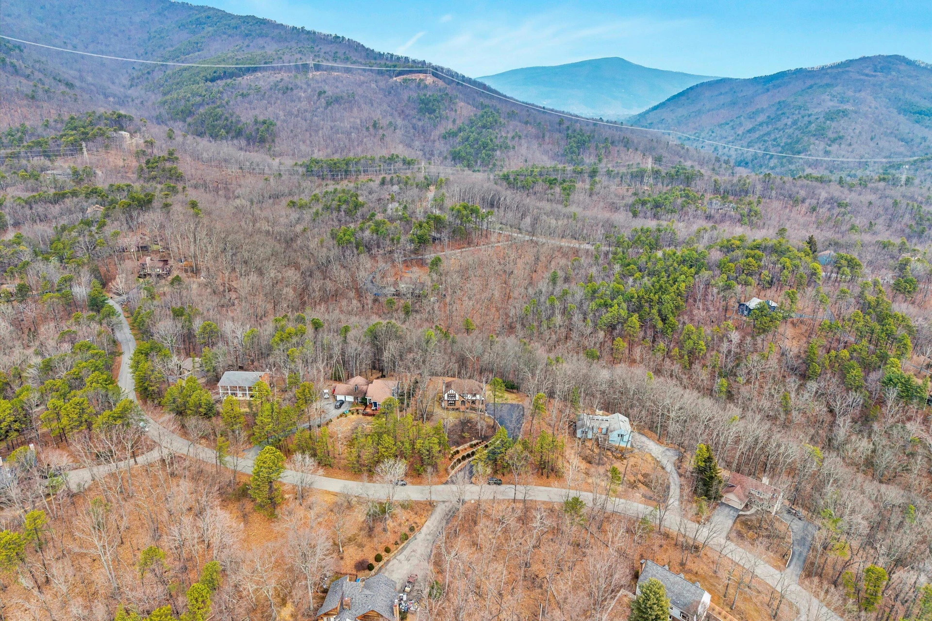 1783 Laurel Mountain DR - Photo 33