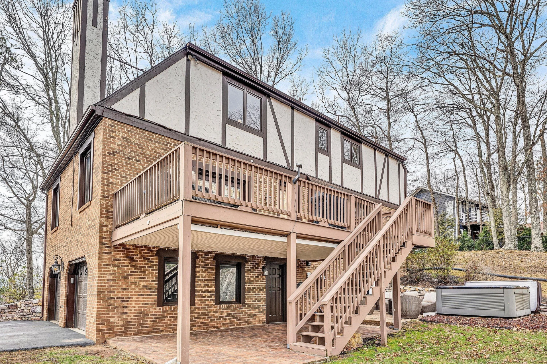 1783 Laurel Mountain DR - Photo 69