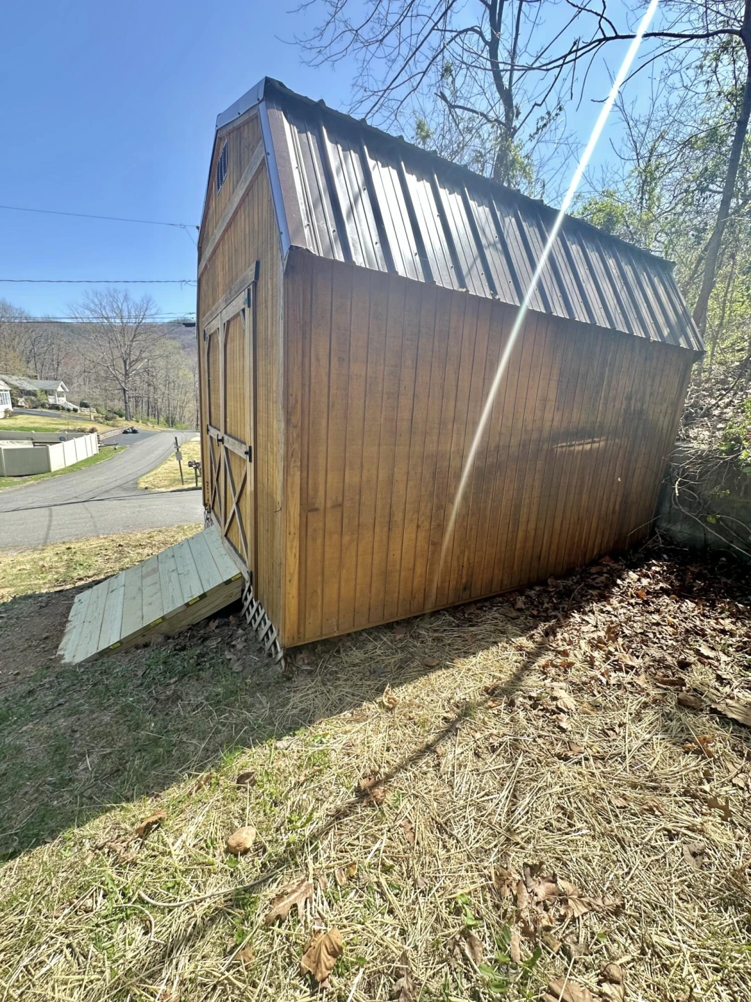 105 Ridgewood CIR - Photo 39