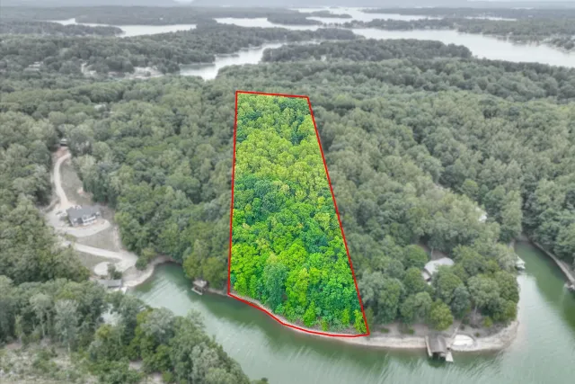 LOT 6 CLEARWATER DR