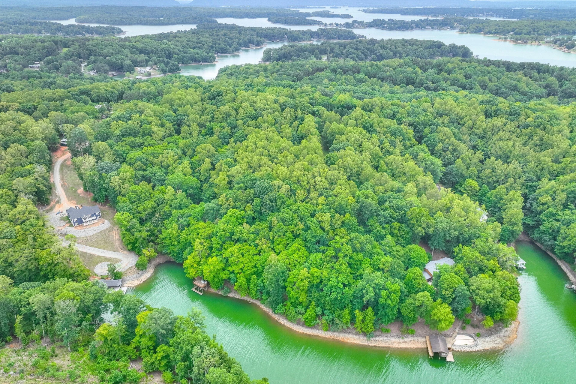 LOT 6 CLEARWATER DR - Photo 4