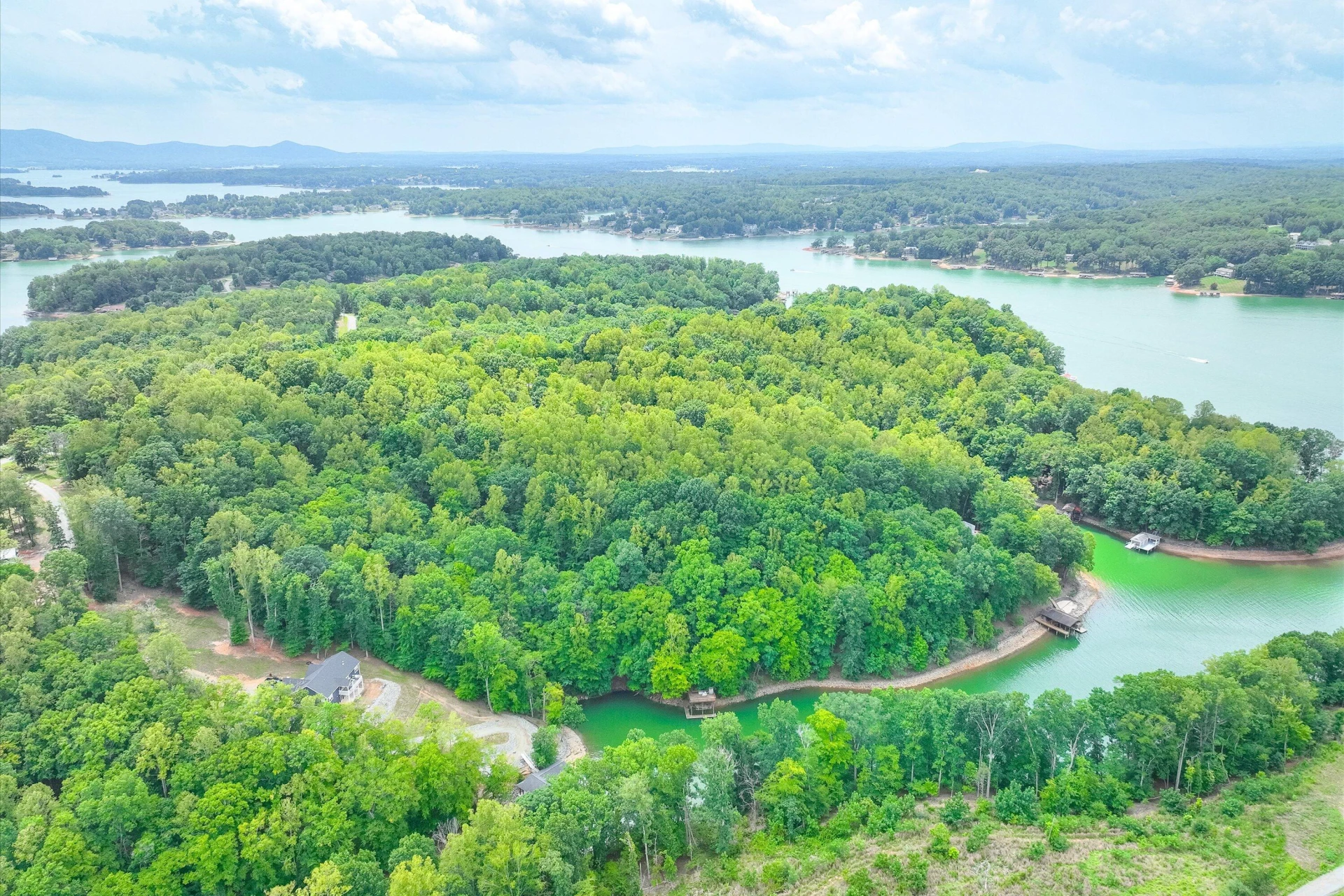 LOT 6 CLEARWATER DR - Photo 3