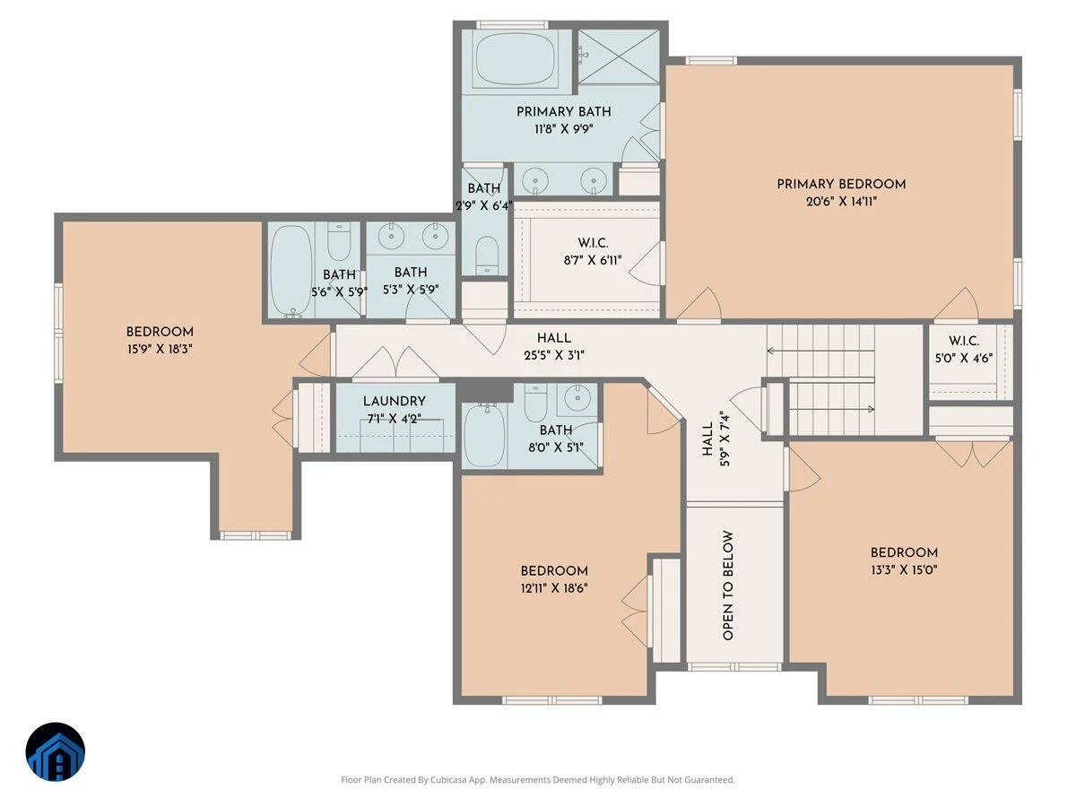 2324 Foxfield LN - Photo 108