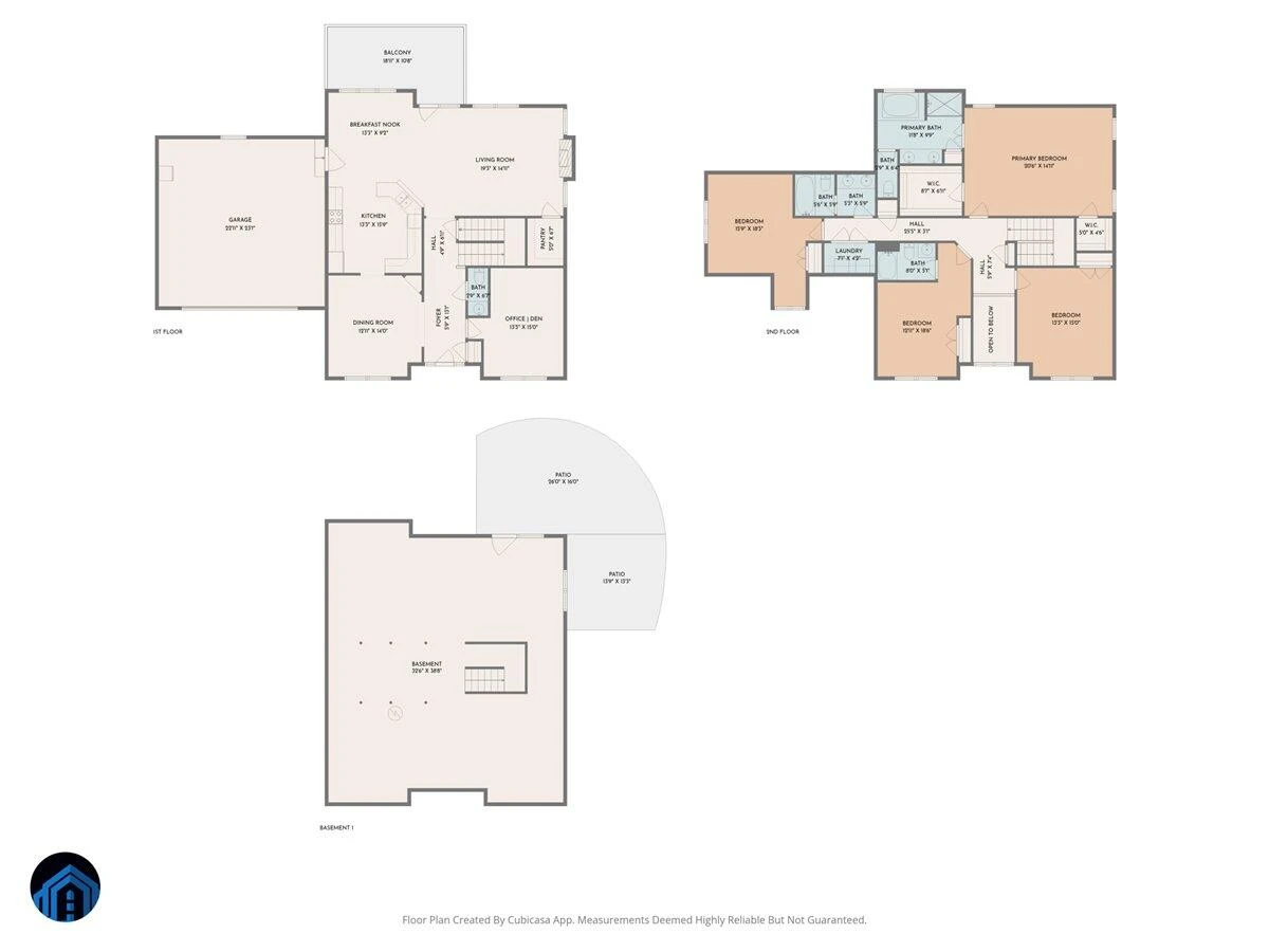 2324 Foxfield LN - Photo 110