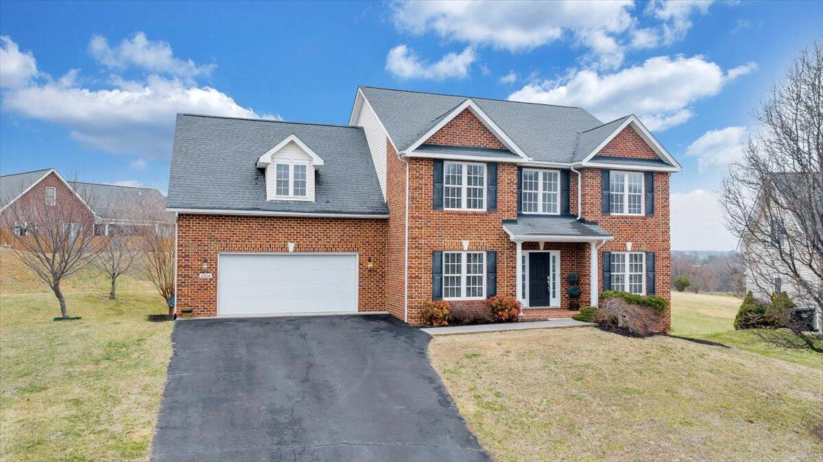 2324 Foxfield LN - Photo 2