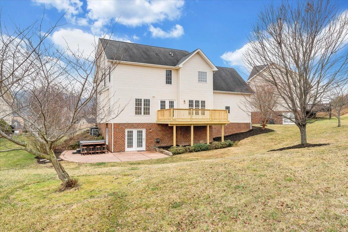 2324 Foxfield LN - Photo 72