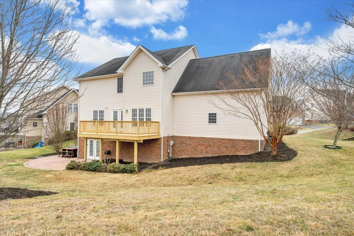 2324 Foxfield LN - Photo 74