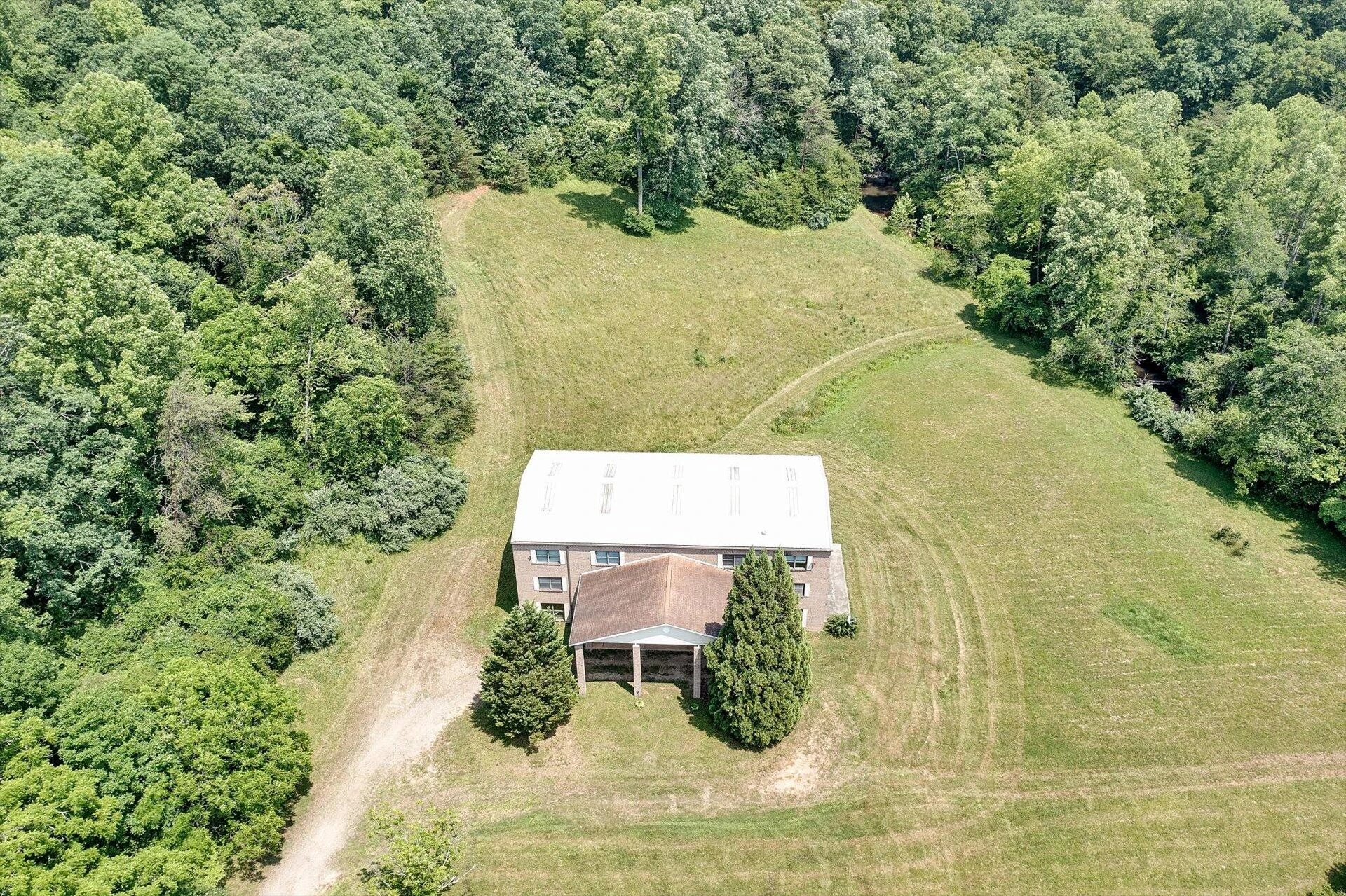 2446 DEER RUN RD - Photo 121
