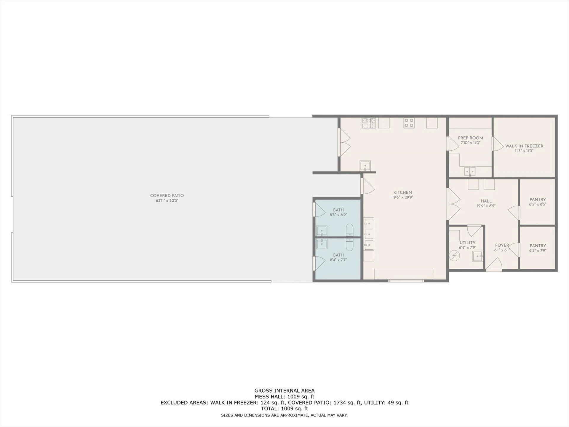 2446 DEER RUN RD - Photo 132
