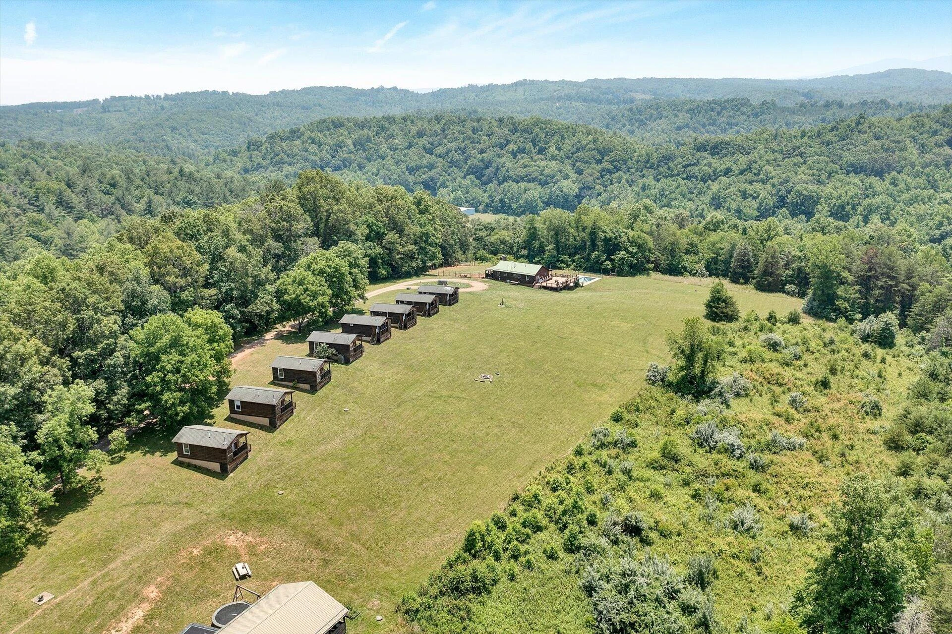 2446 DEER RUN RD - Photo 138