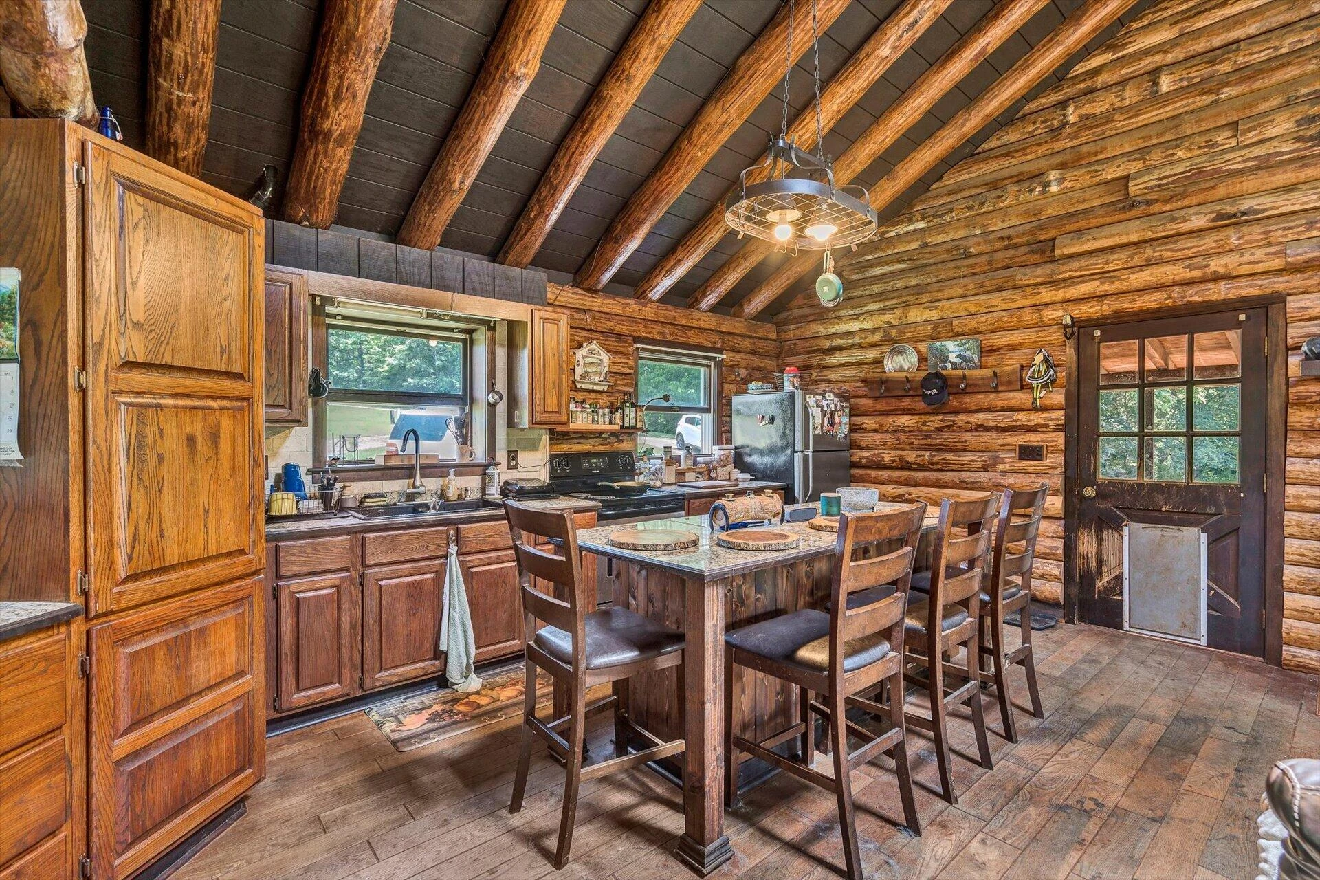 2446 DEER RUN RD - Photo 20