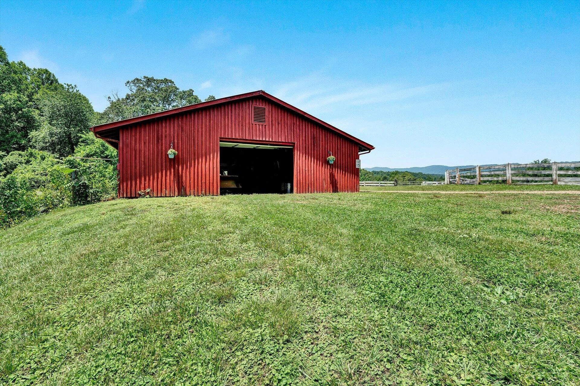 2446 DEER RUN RD - Photo 86