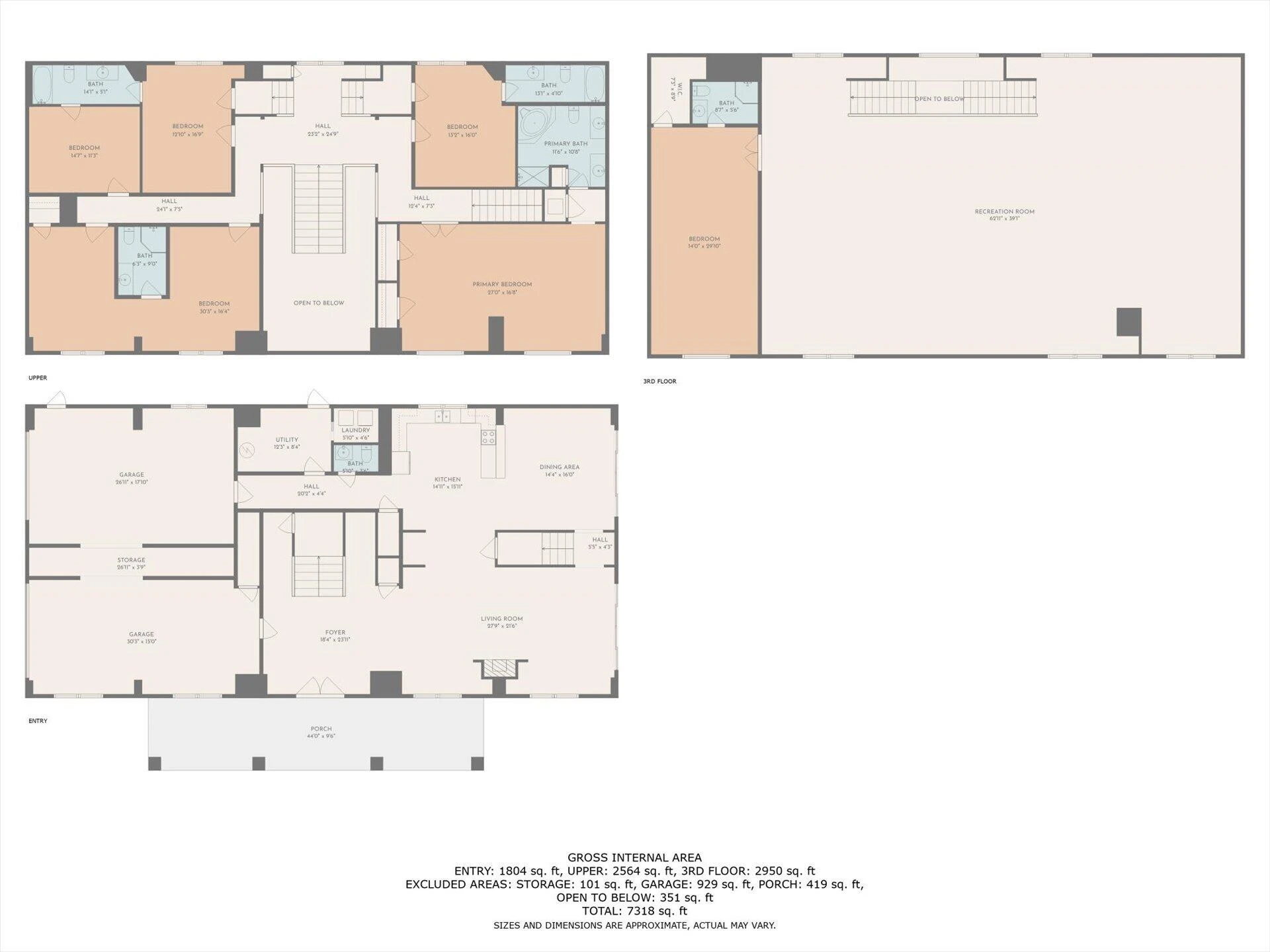 2446 DEER RUN RD - Photo 97