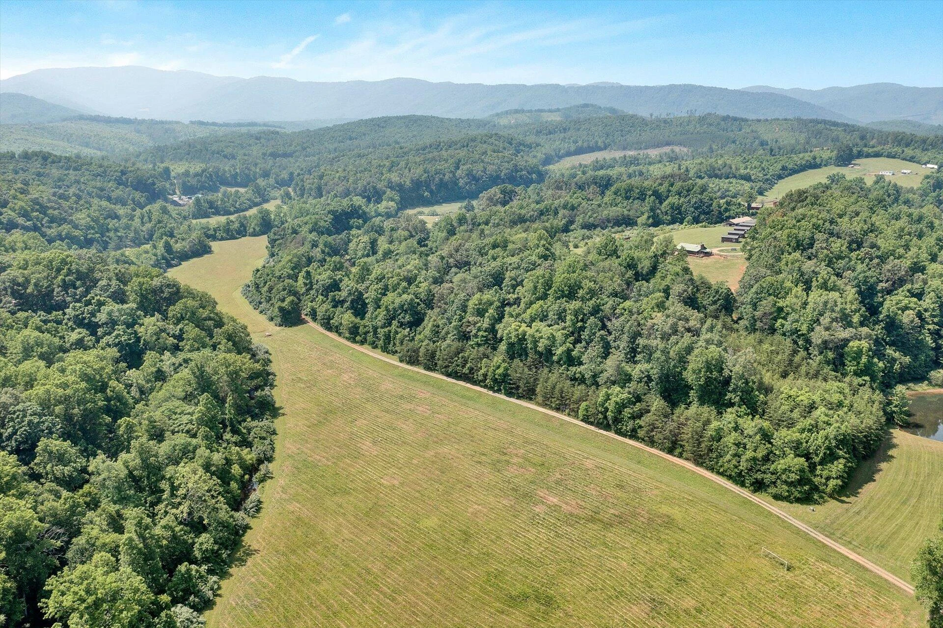 2446 DEER RUN RD - Photo 125