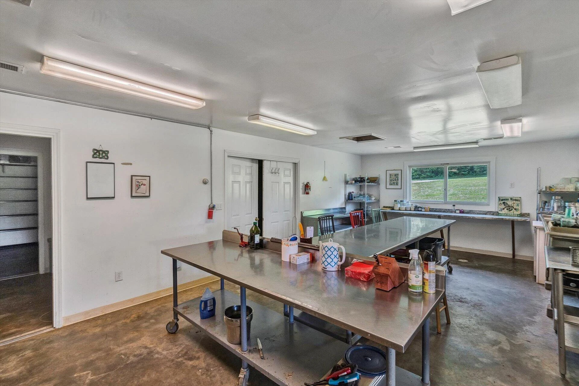 2446 DEER RUN RD - Photo 132