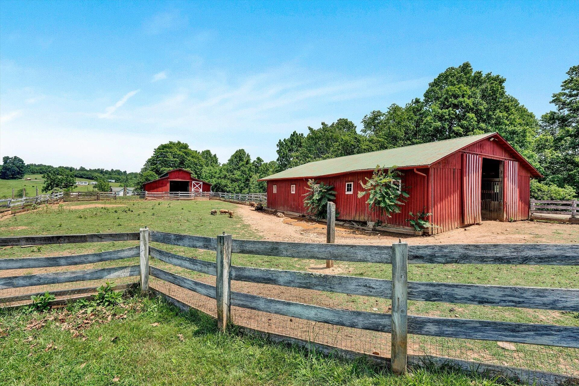 2446 DEER RUN RD - Photo 2