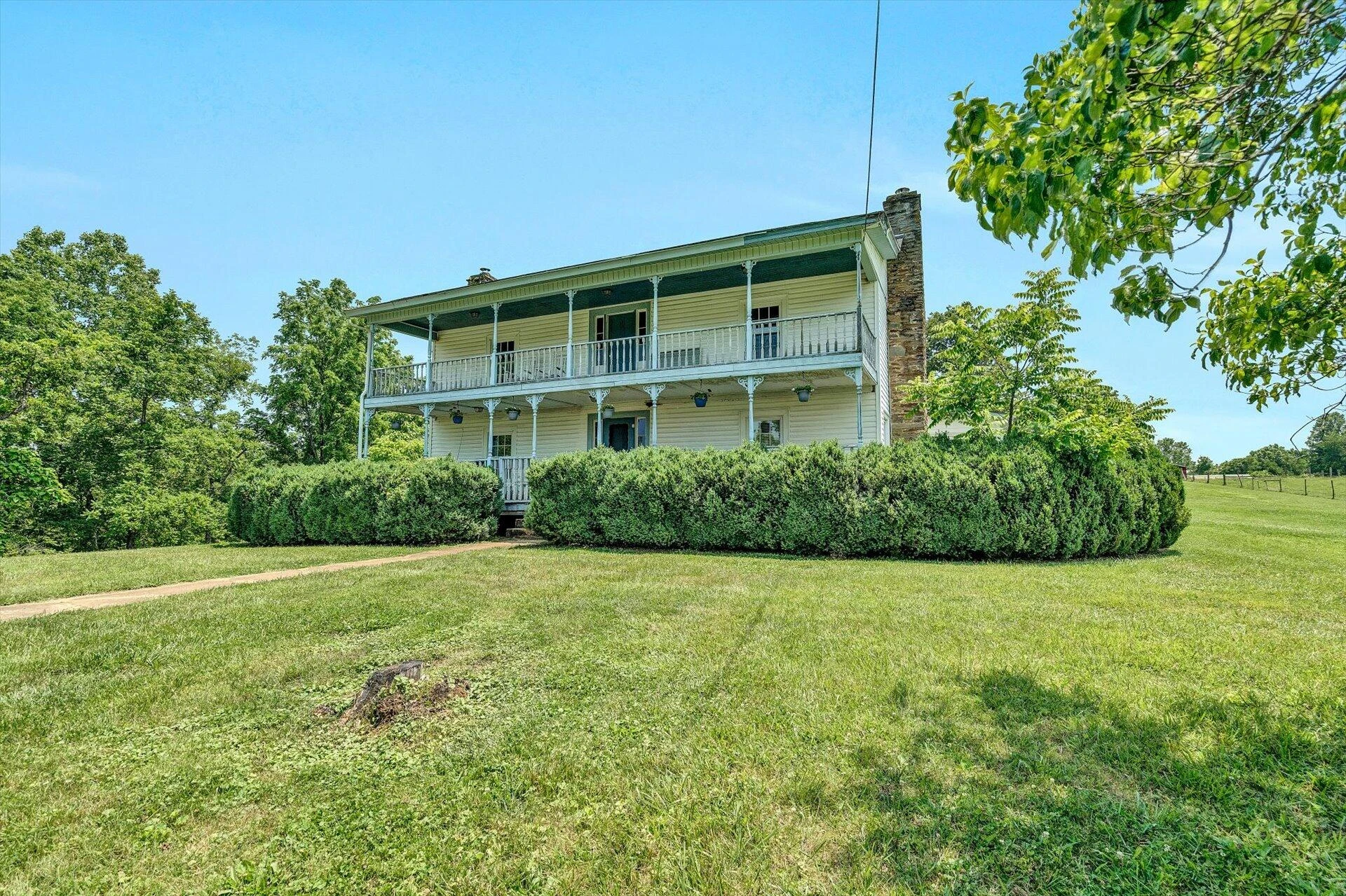 2446 DEER RUN RD - Photo 48