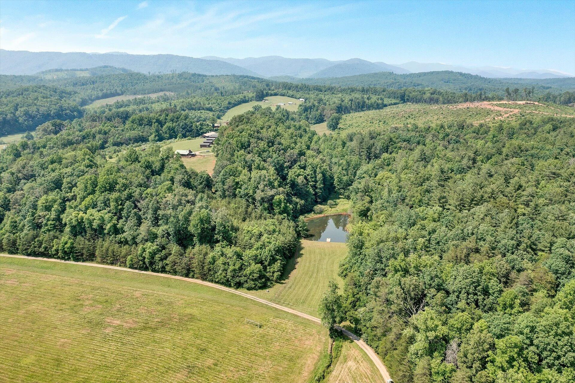 2446 DEER RUN RD - Photo 65