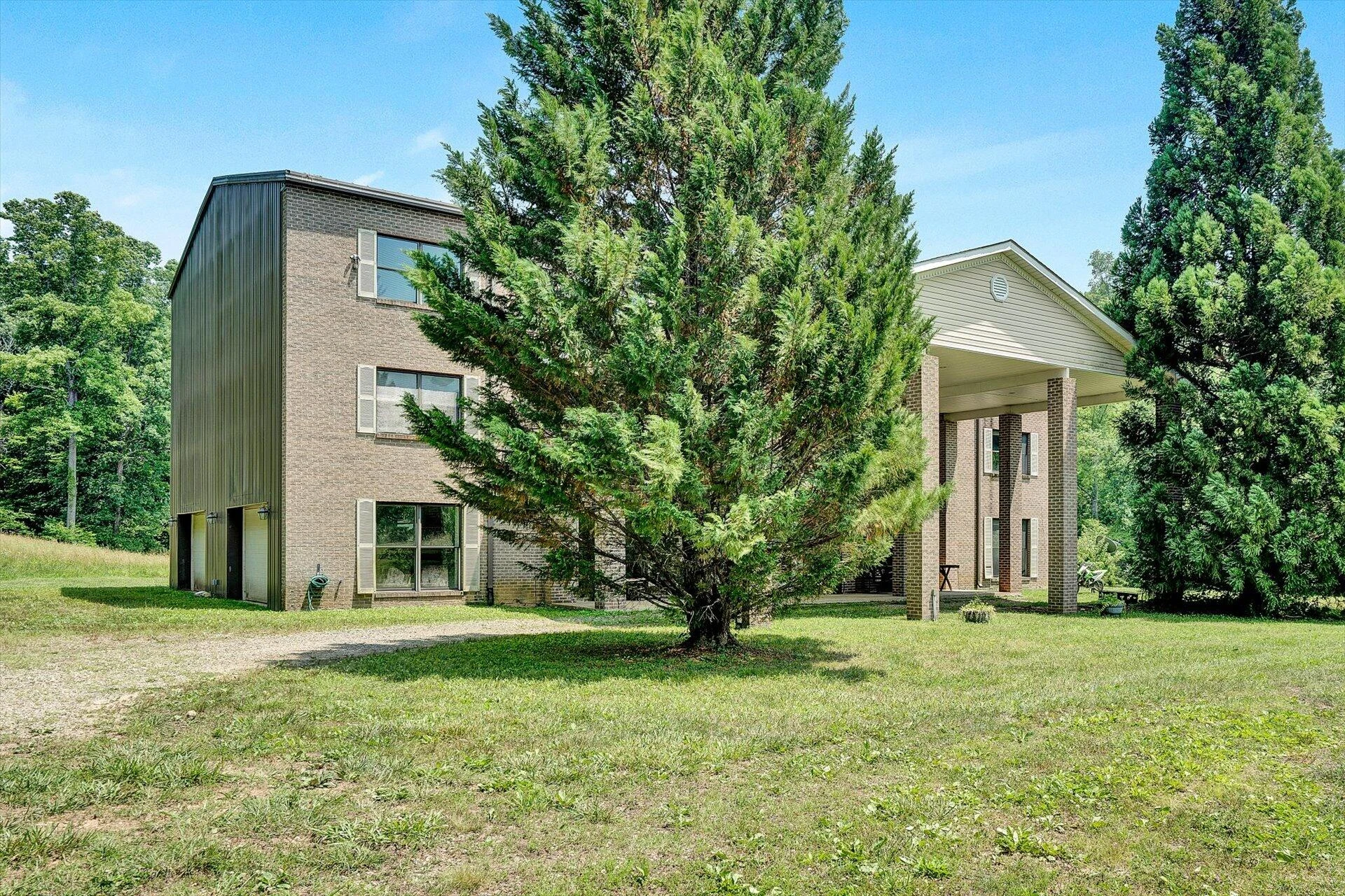 2446 DEER RUN RD - Photo 122