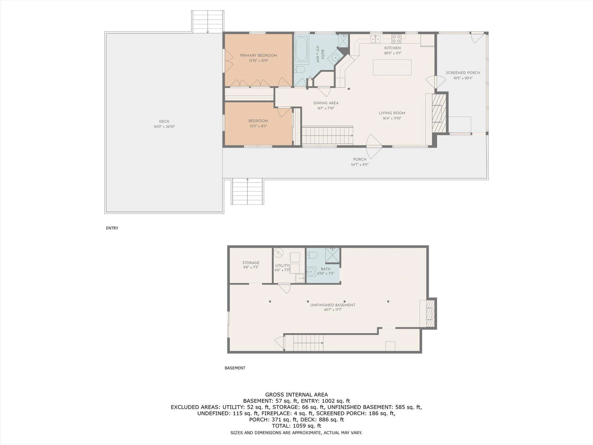 2446 DEER RUN RD - Photo 13