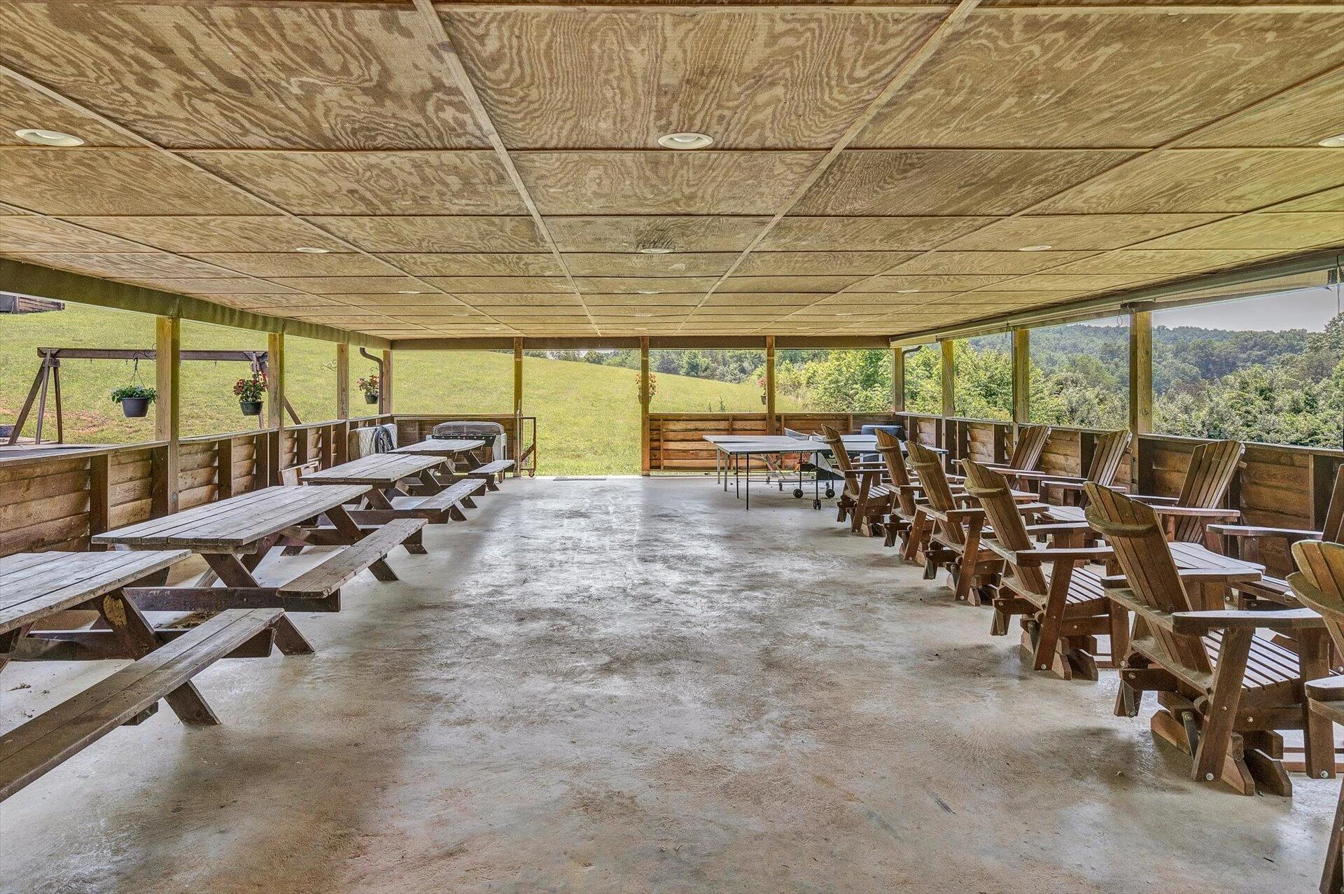 2446 DEER RUN RD - Photo 132