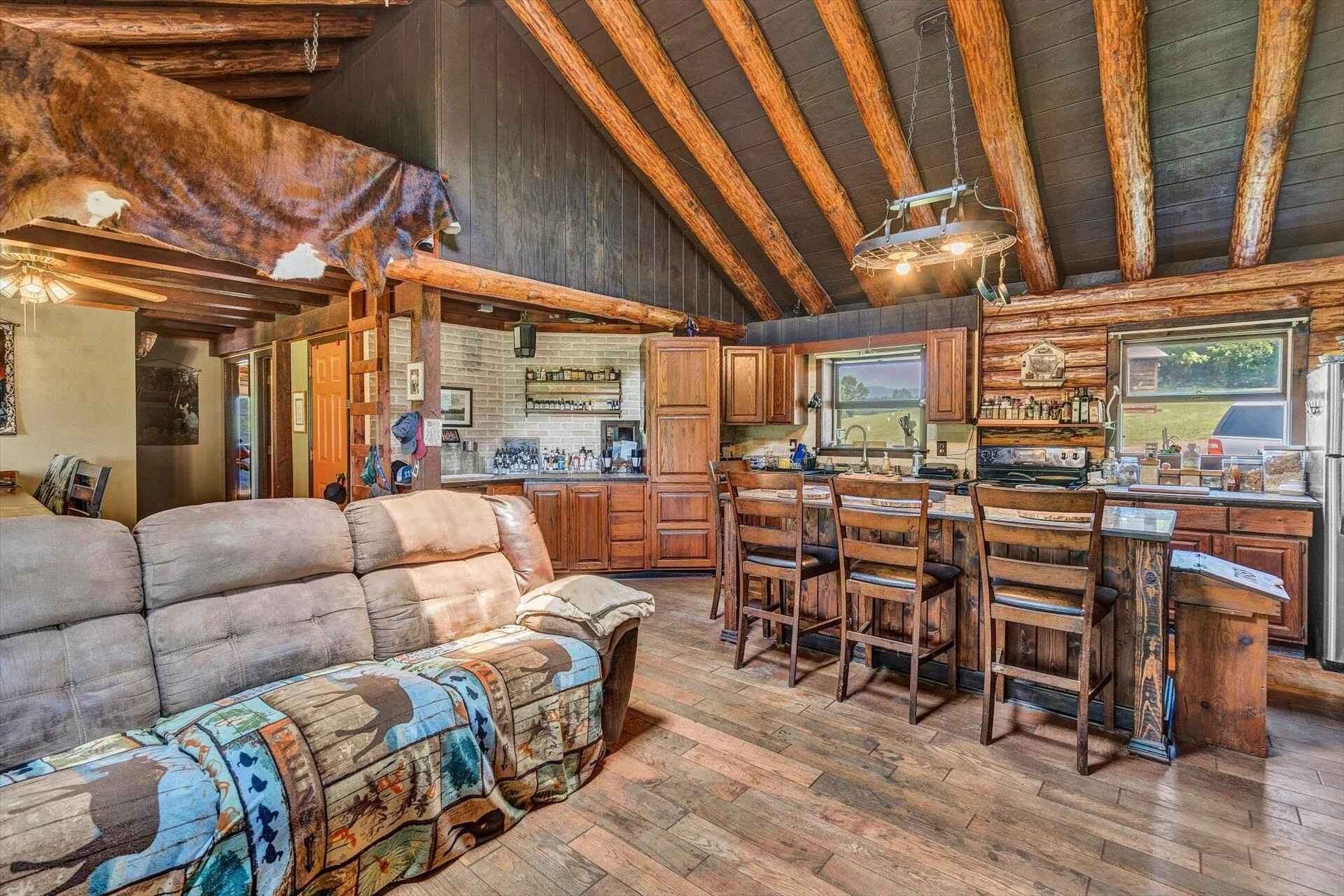 2446 DEER RUN RD - Photo 21