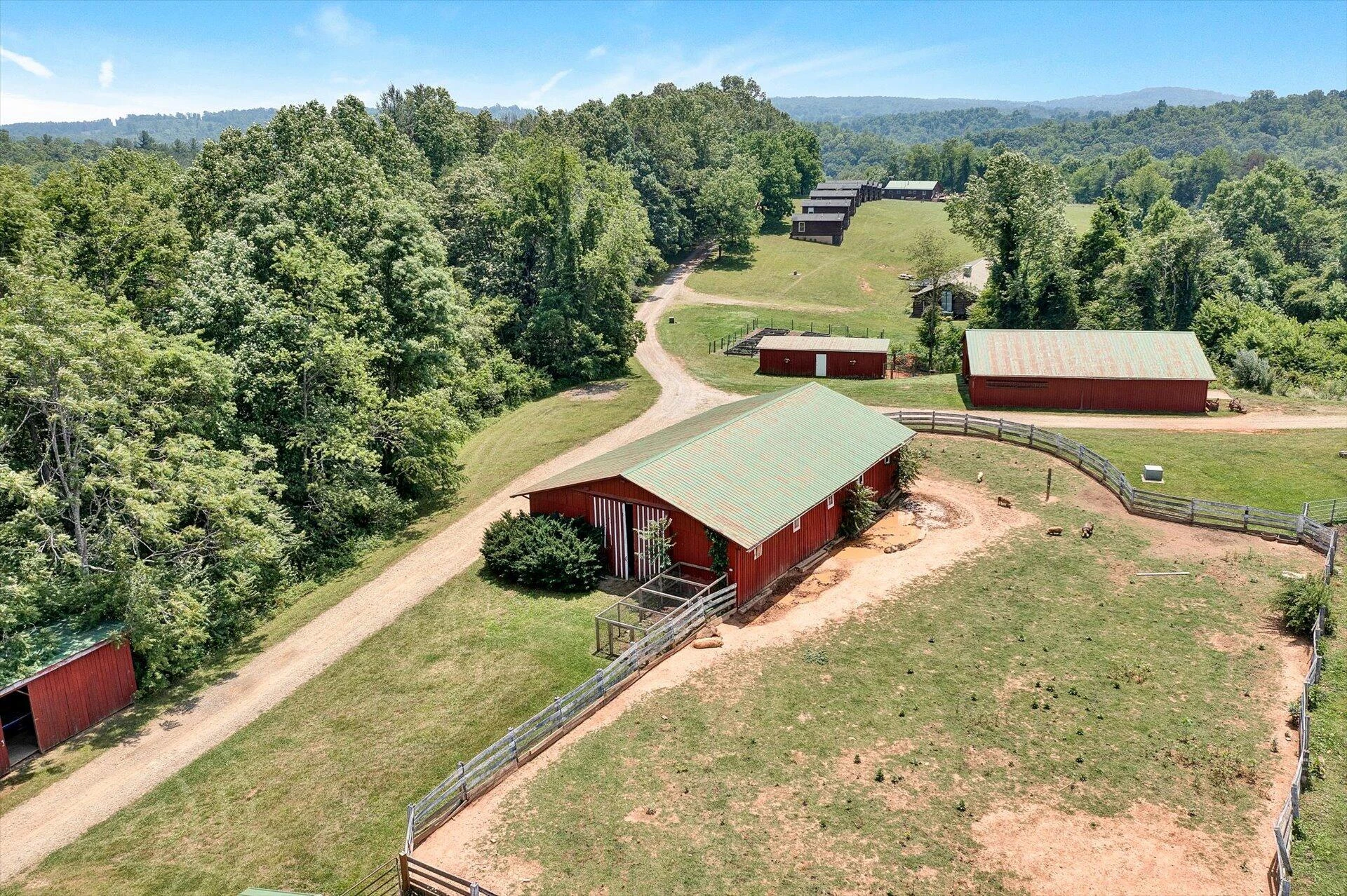 2446 DEER RUN RD - Photo 7