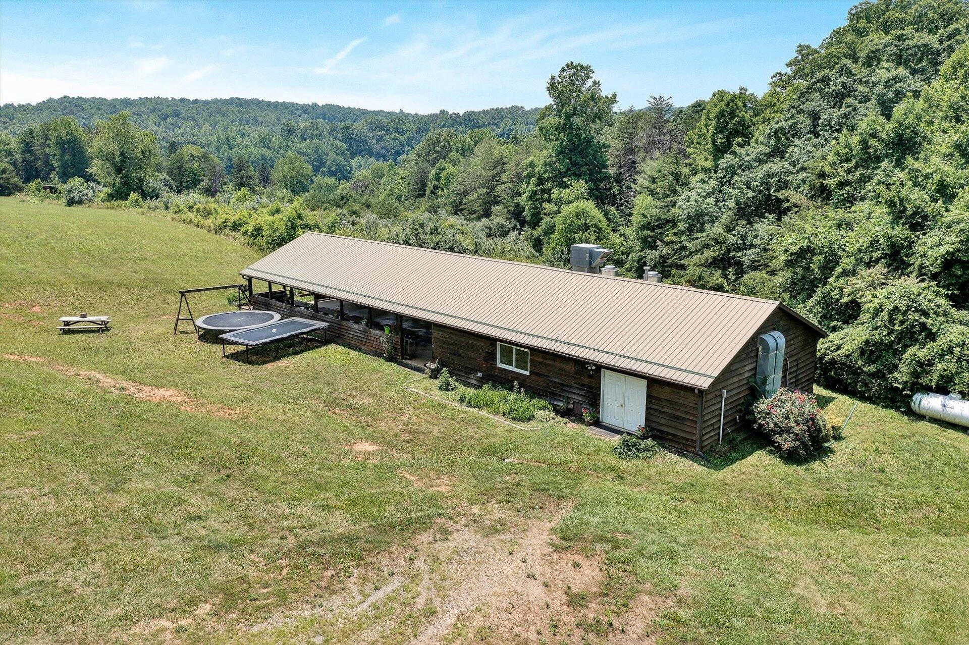2446 DEER RUN RD - Photo 79