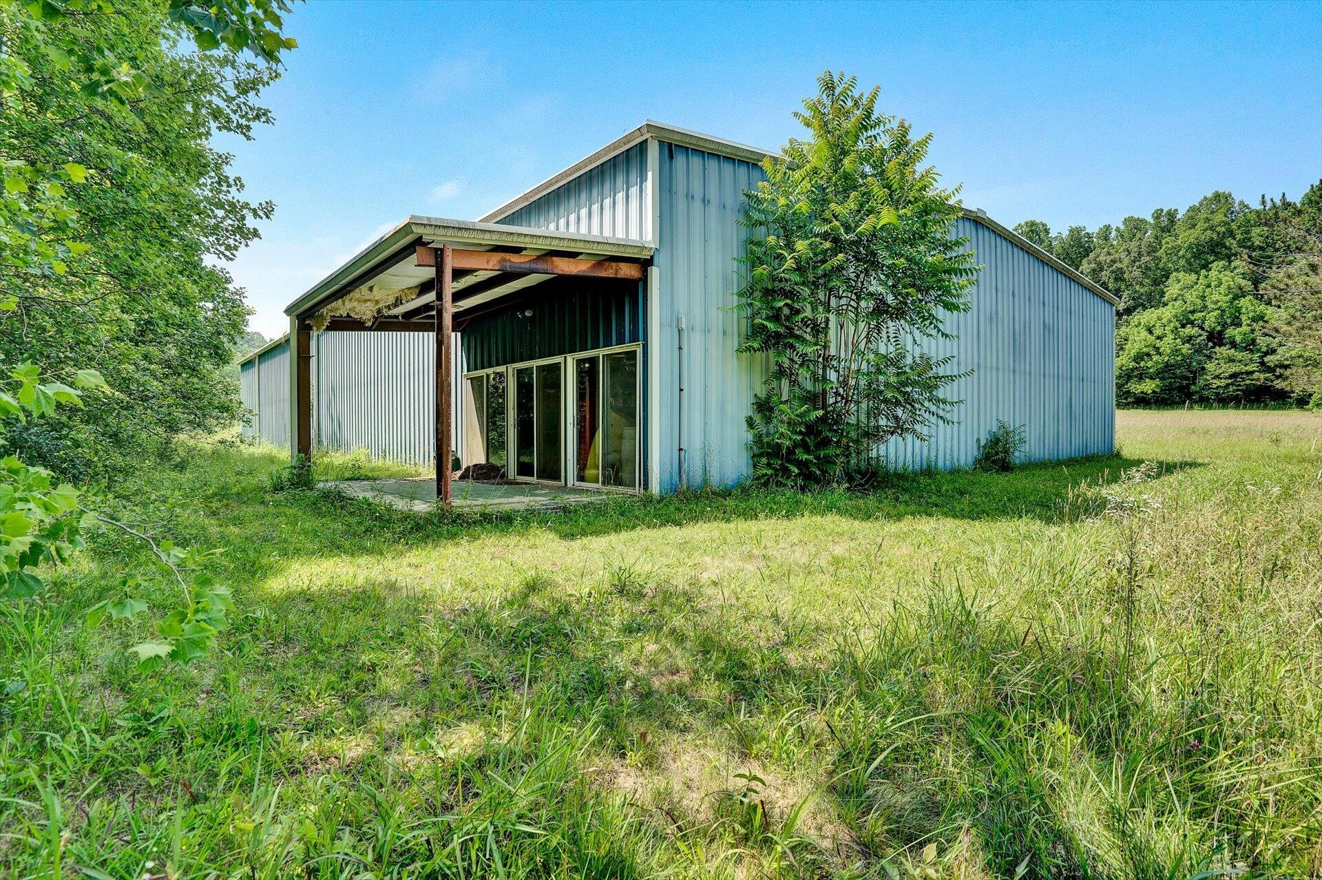 2446 DEER RUN RD - Photo 82