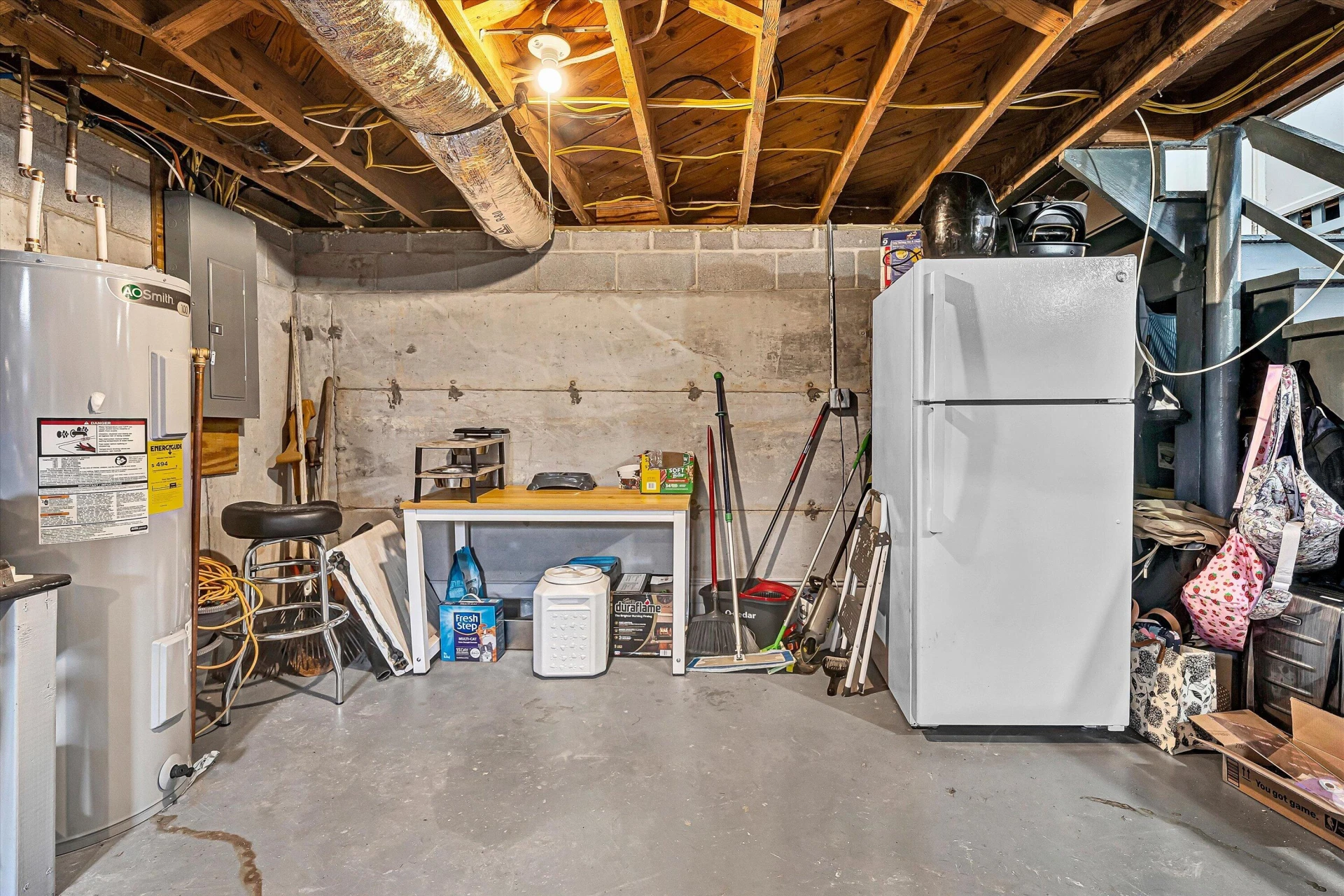 1072 Garner RD - Photo 22