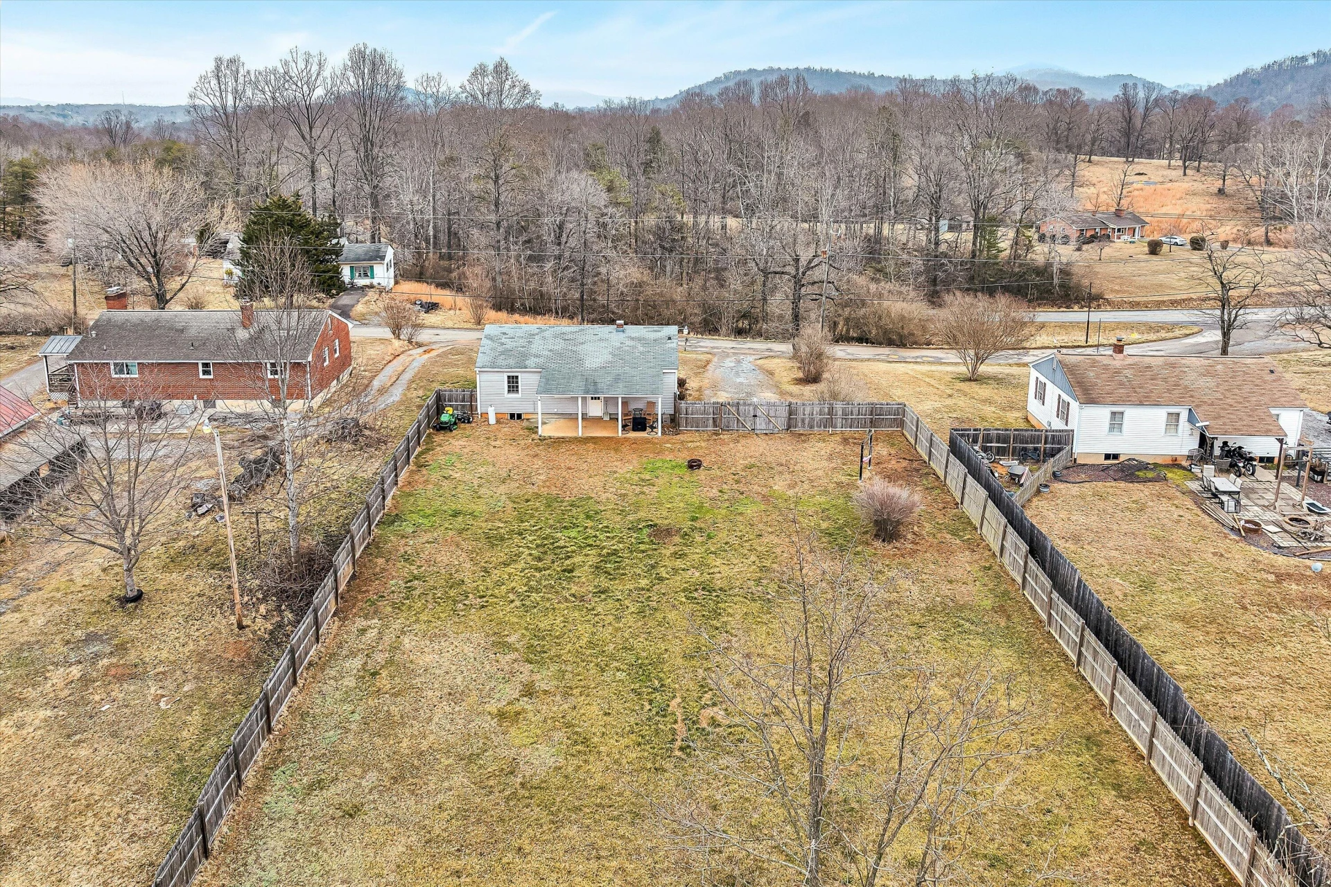 1072 Garner RD - Photo 29