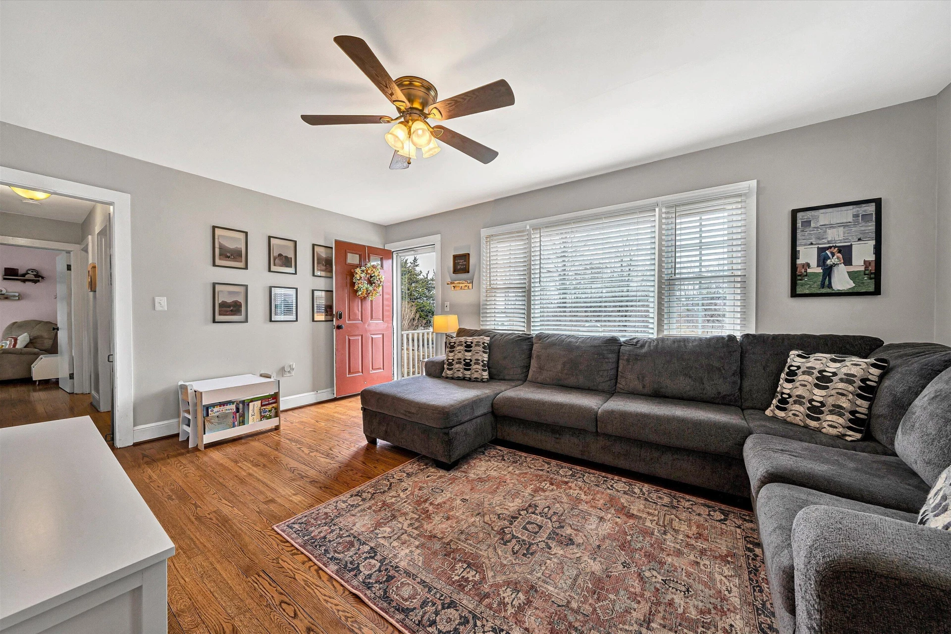 1072 Garner RD - Photo 3