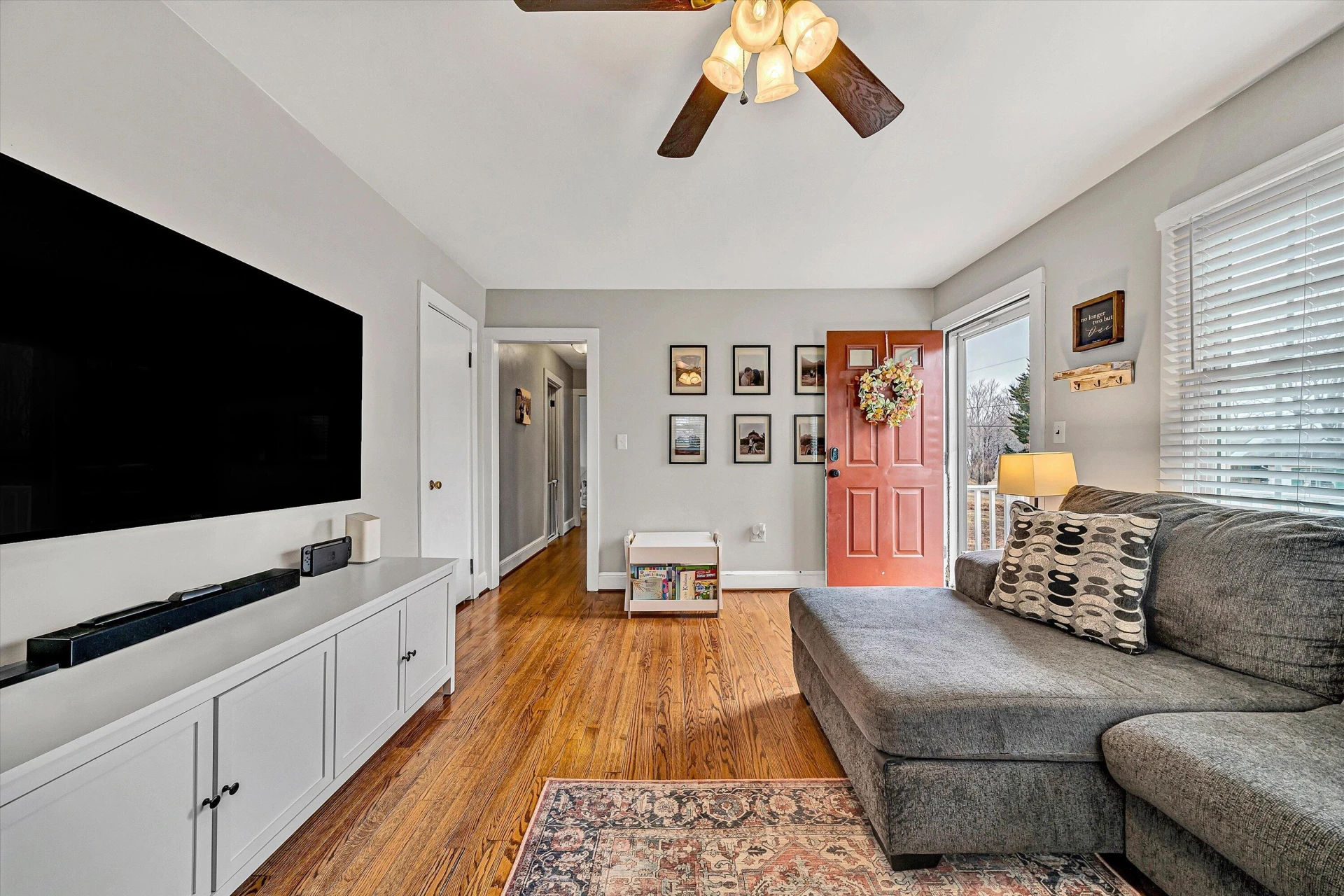 1072 Garner RD - Photo 4
