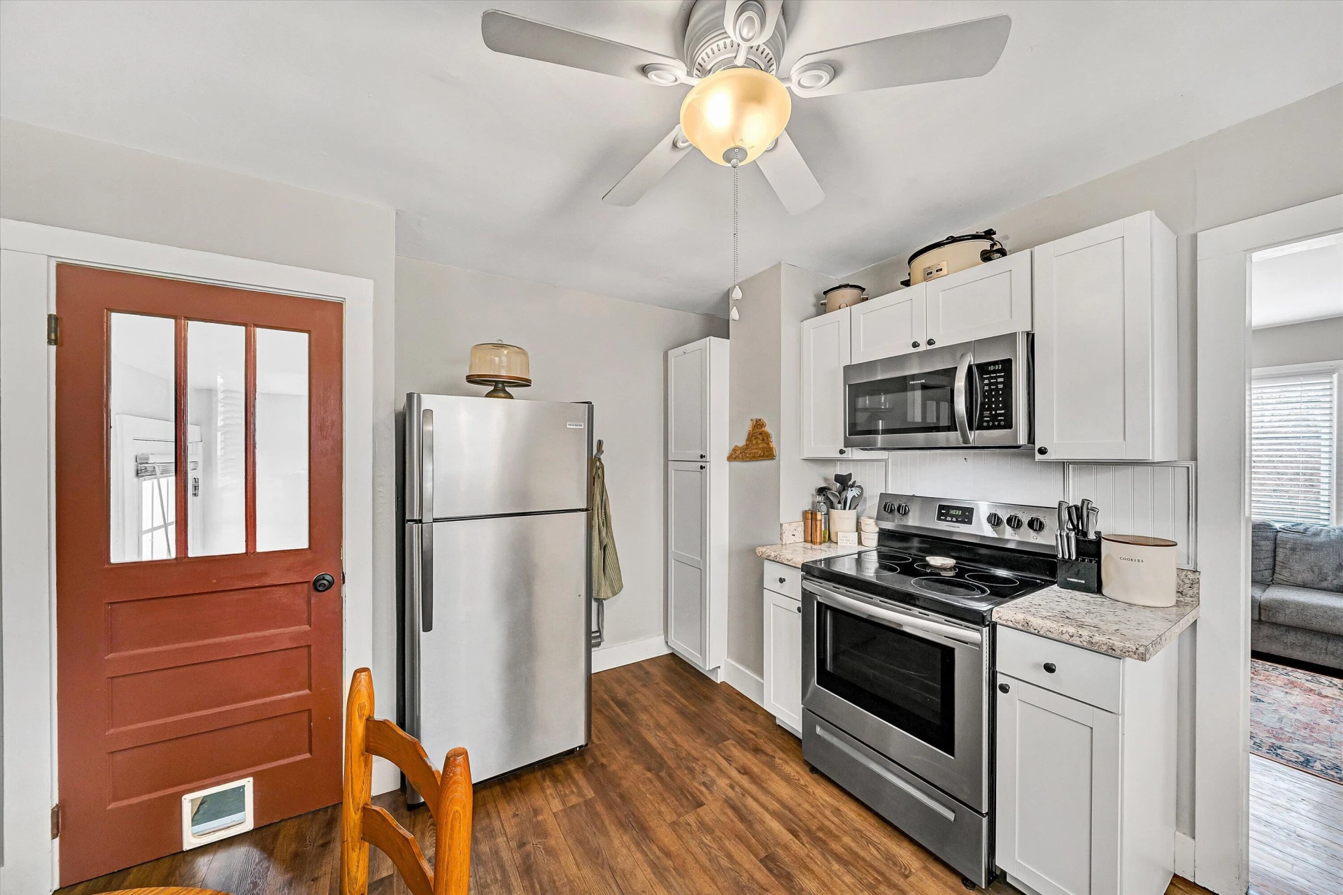 1072 Garner RD - Photo 9