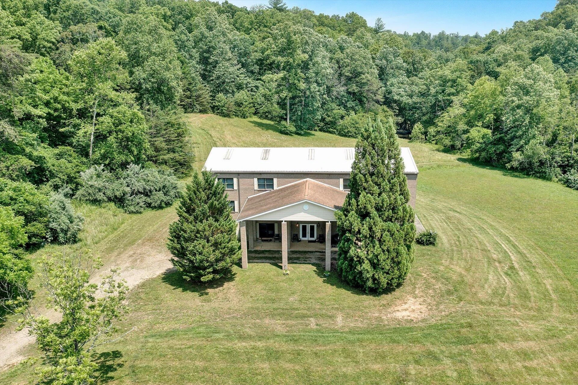 2446 DEER RUN RD - Photo 120